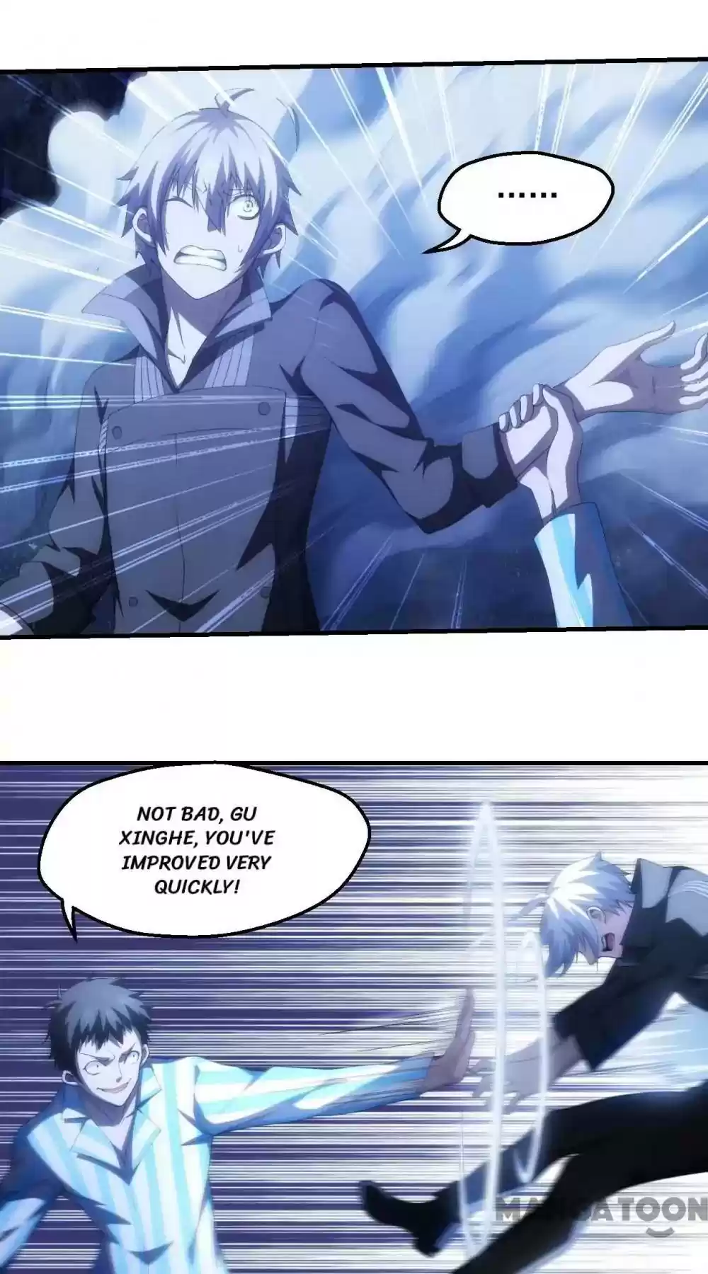 Energy Hunters Episode 87