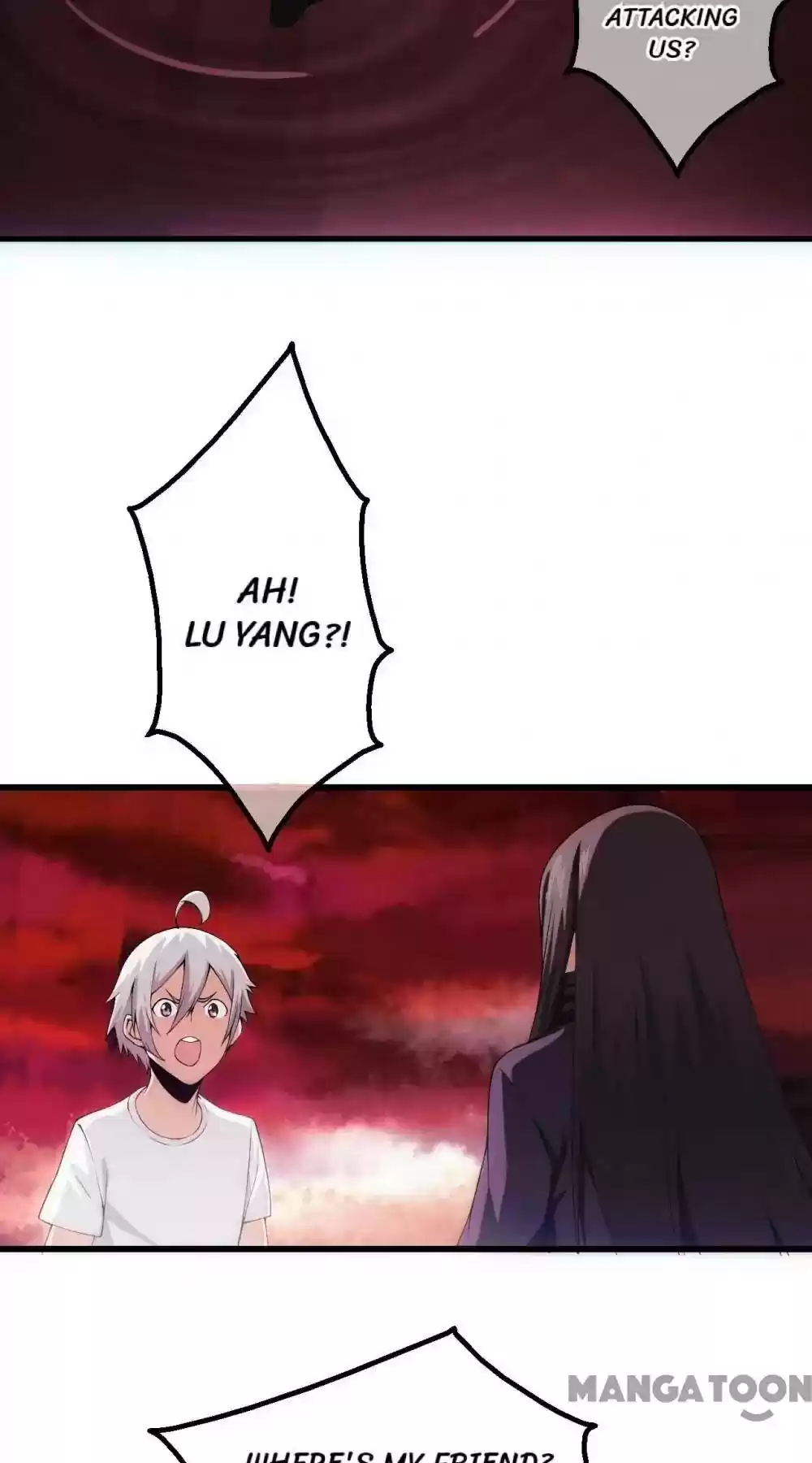 Energy Hunters Episode 9