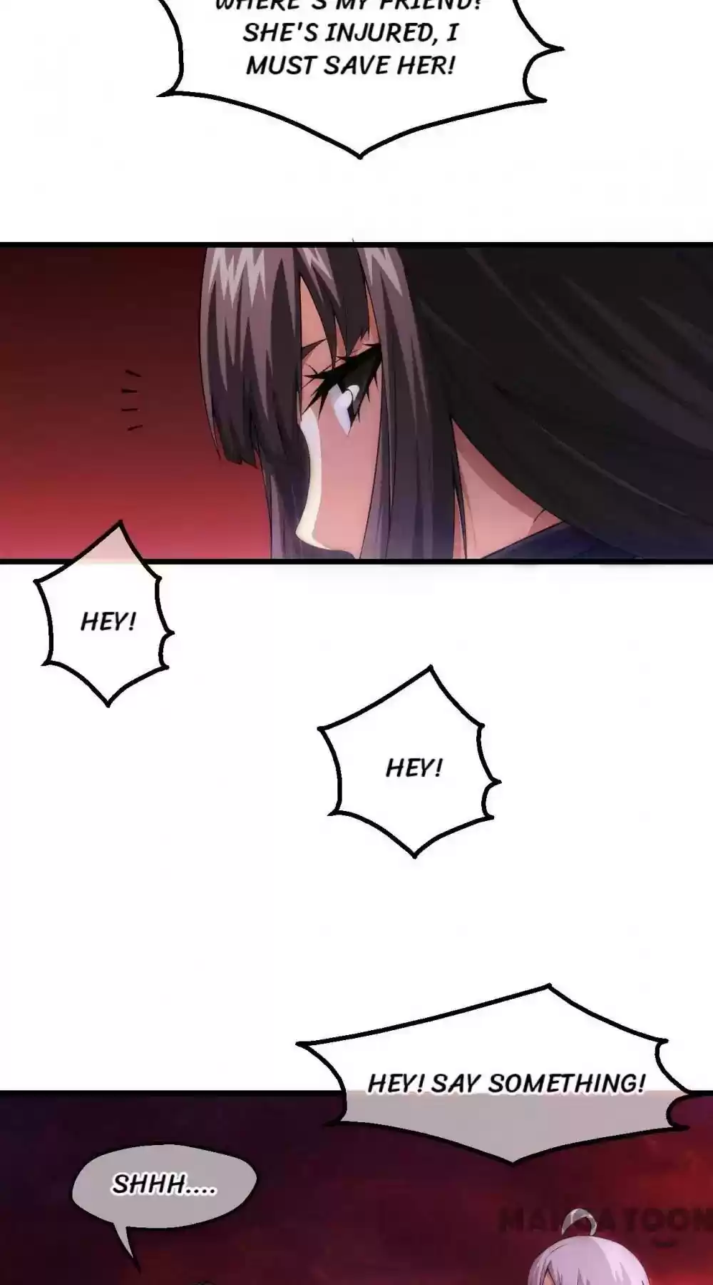 Energy Hunters Episode 9