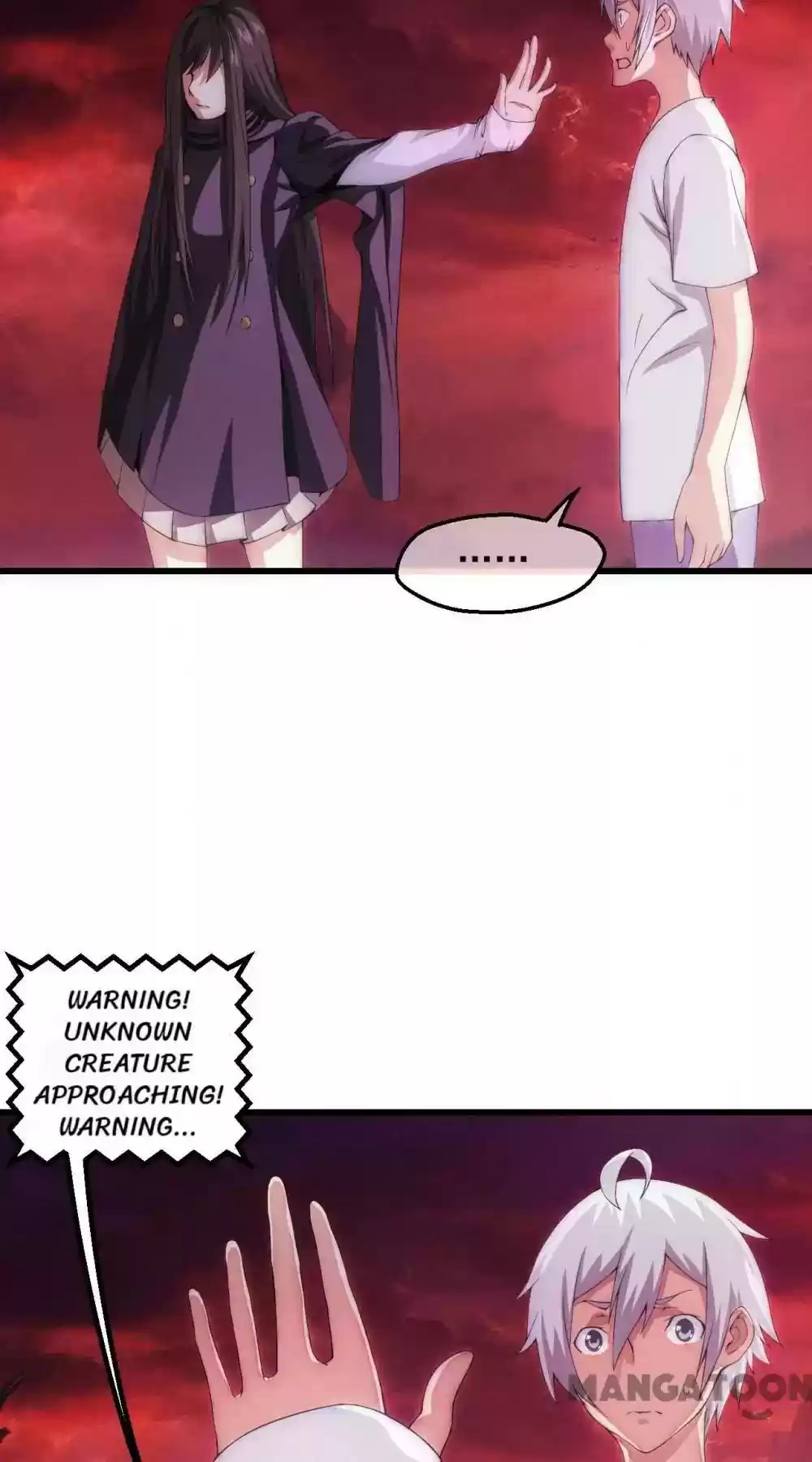 Energy Hunters Episode 9