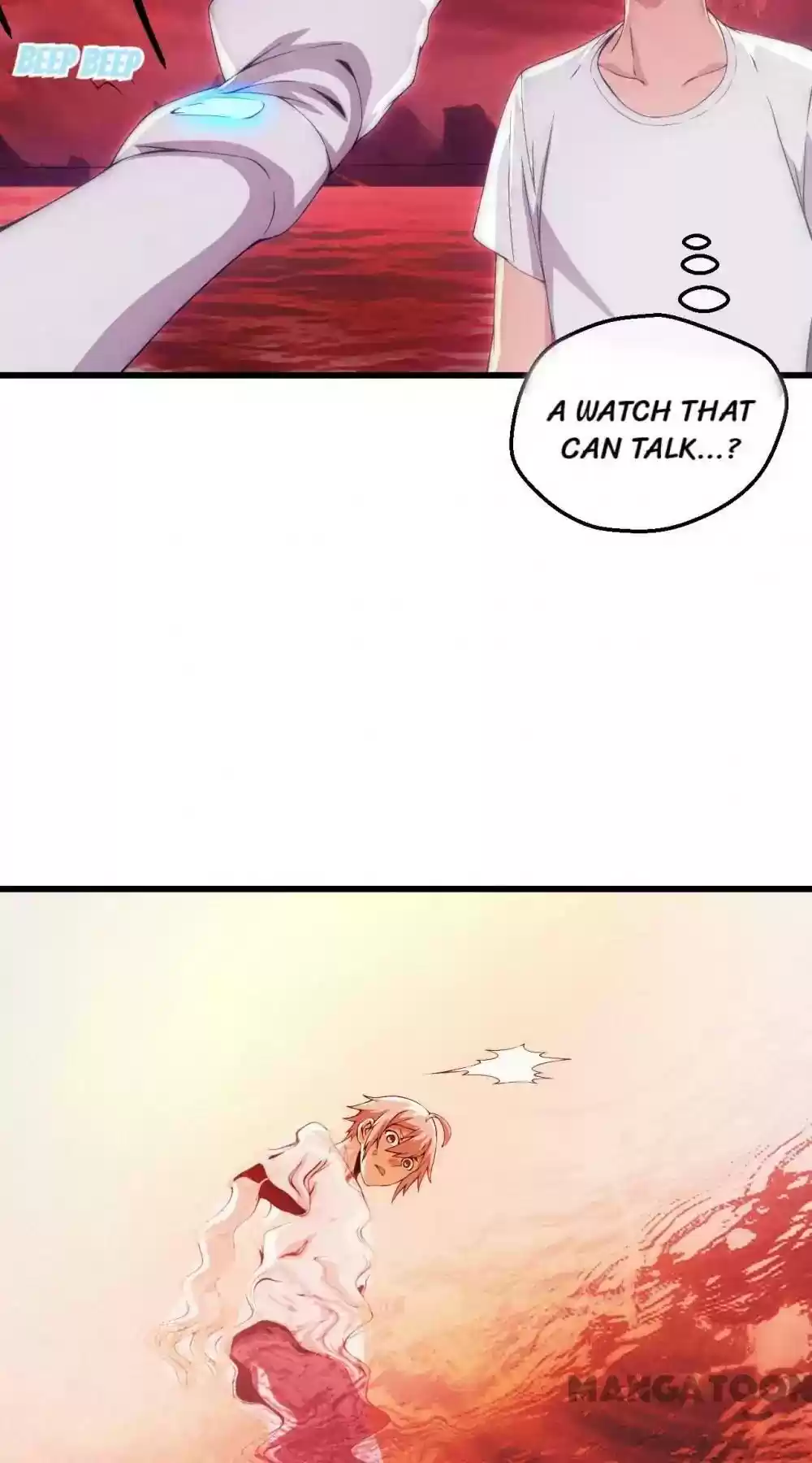 Energy Hunters Episode 9