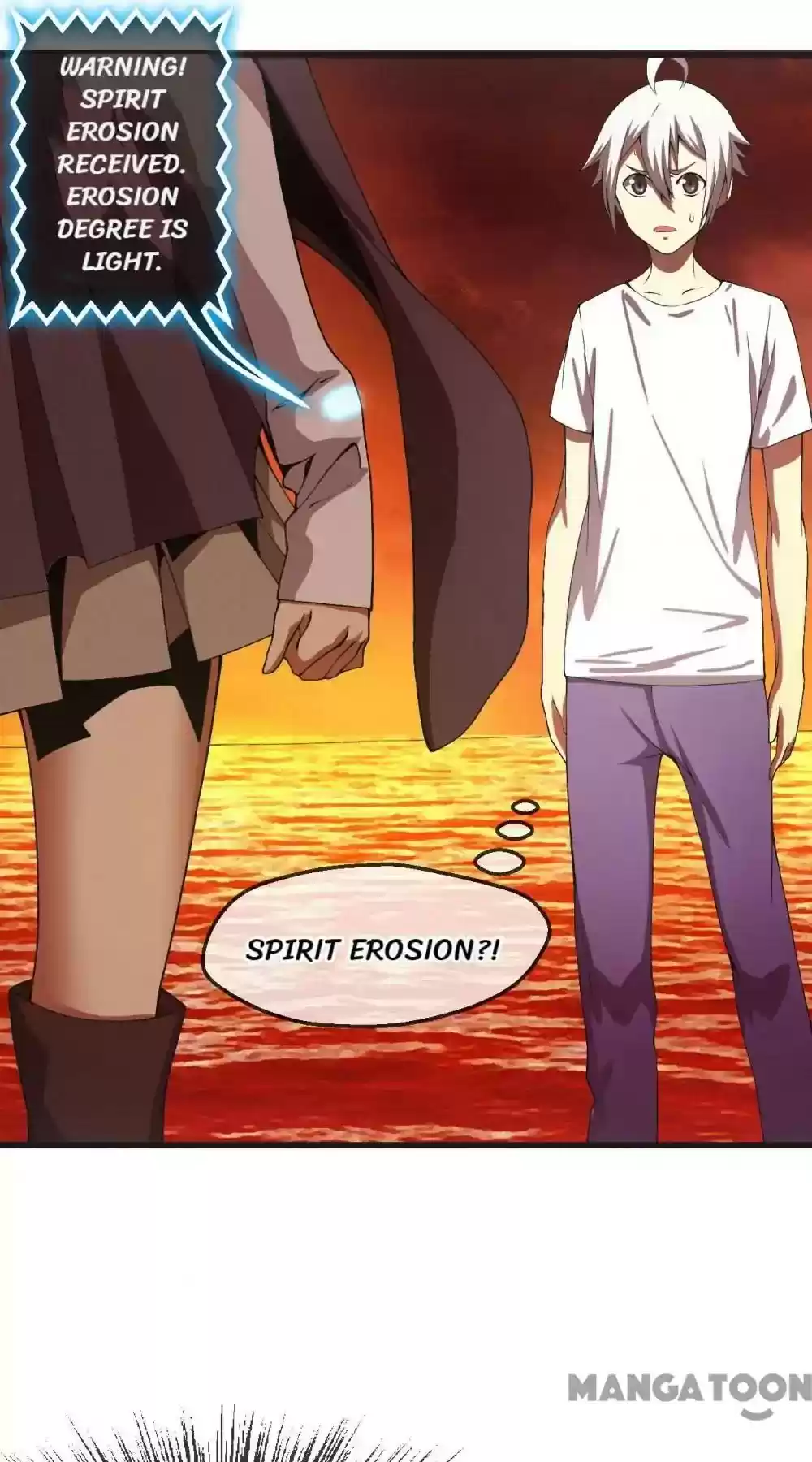 Energy Hunters Episode 9