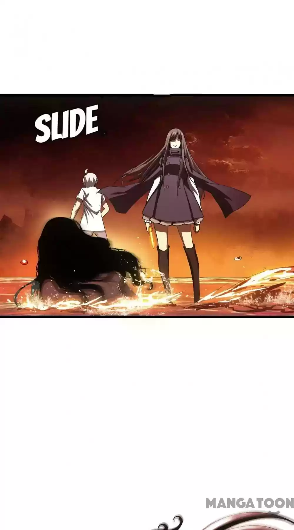 Energy Hunters Episode 9