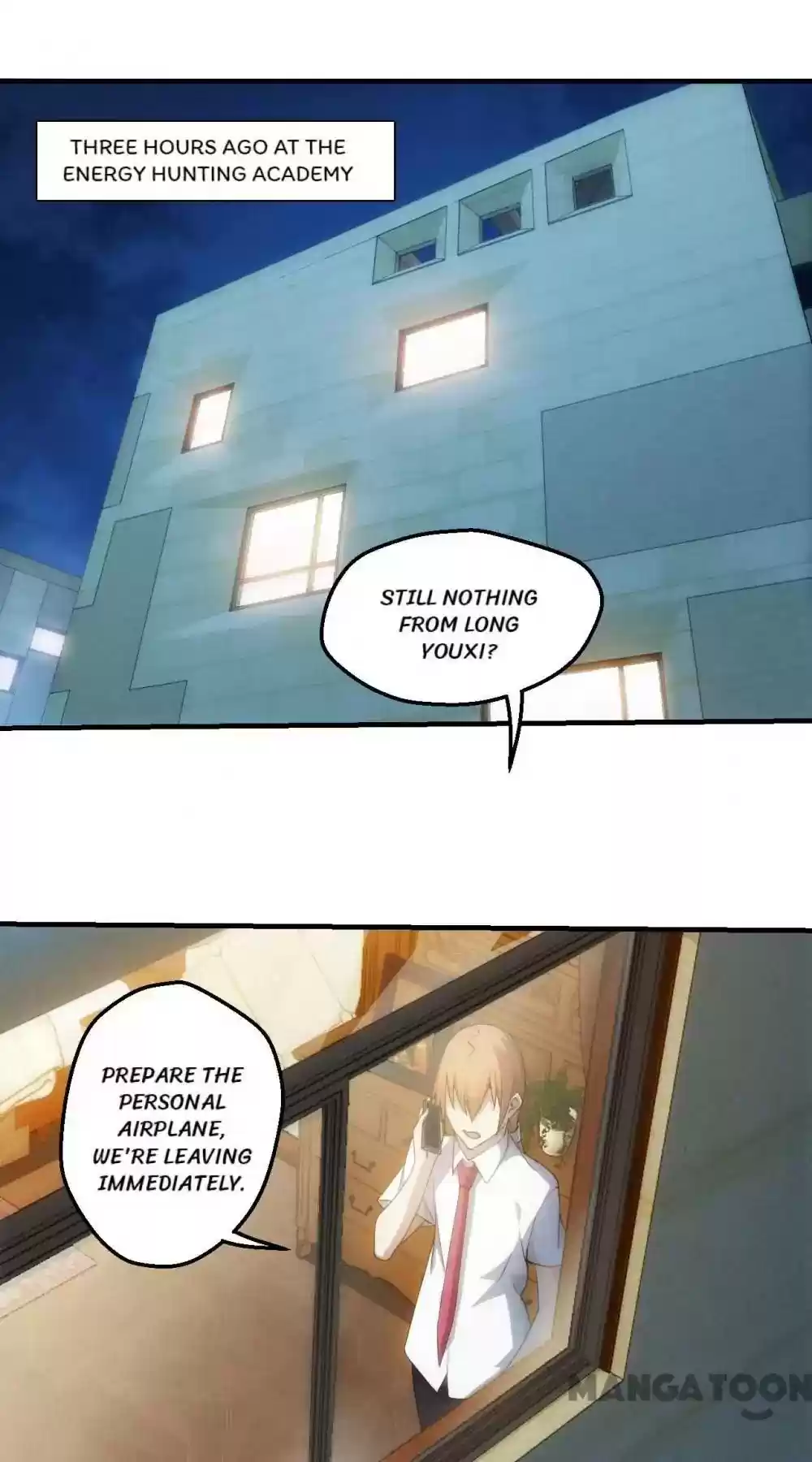 Energy Hunters Episode 91