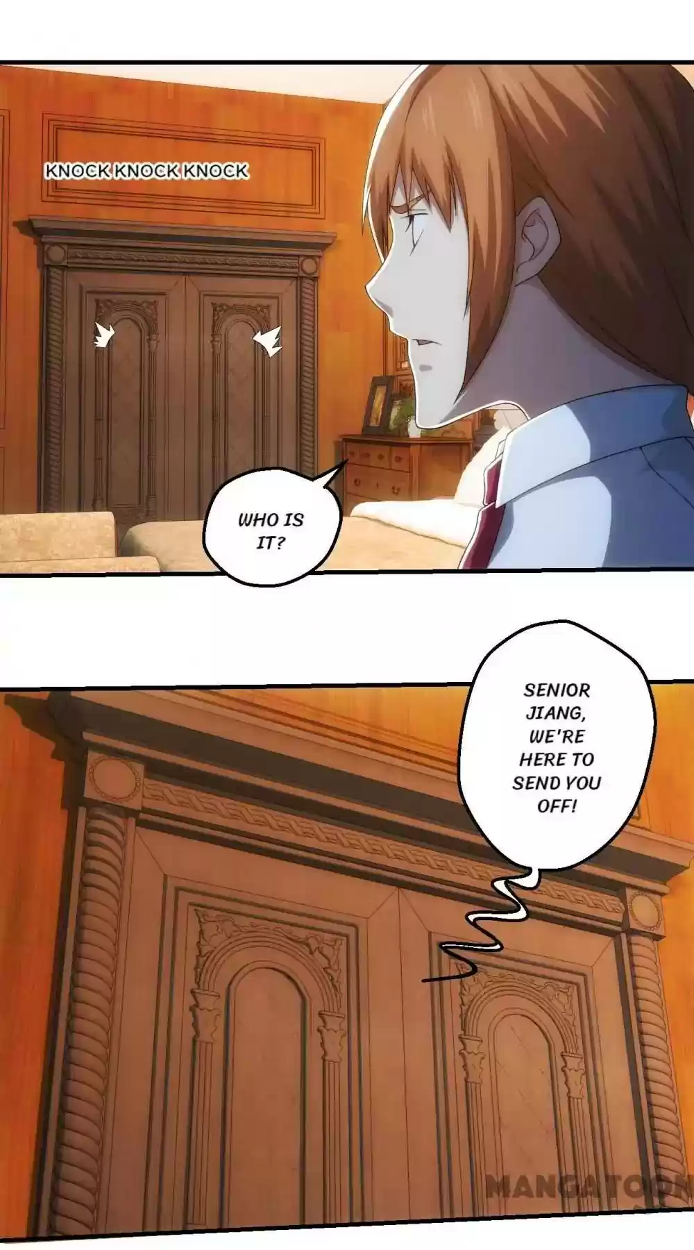 Energy Hunters Episode 91