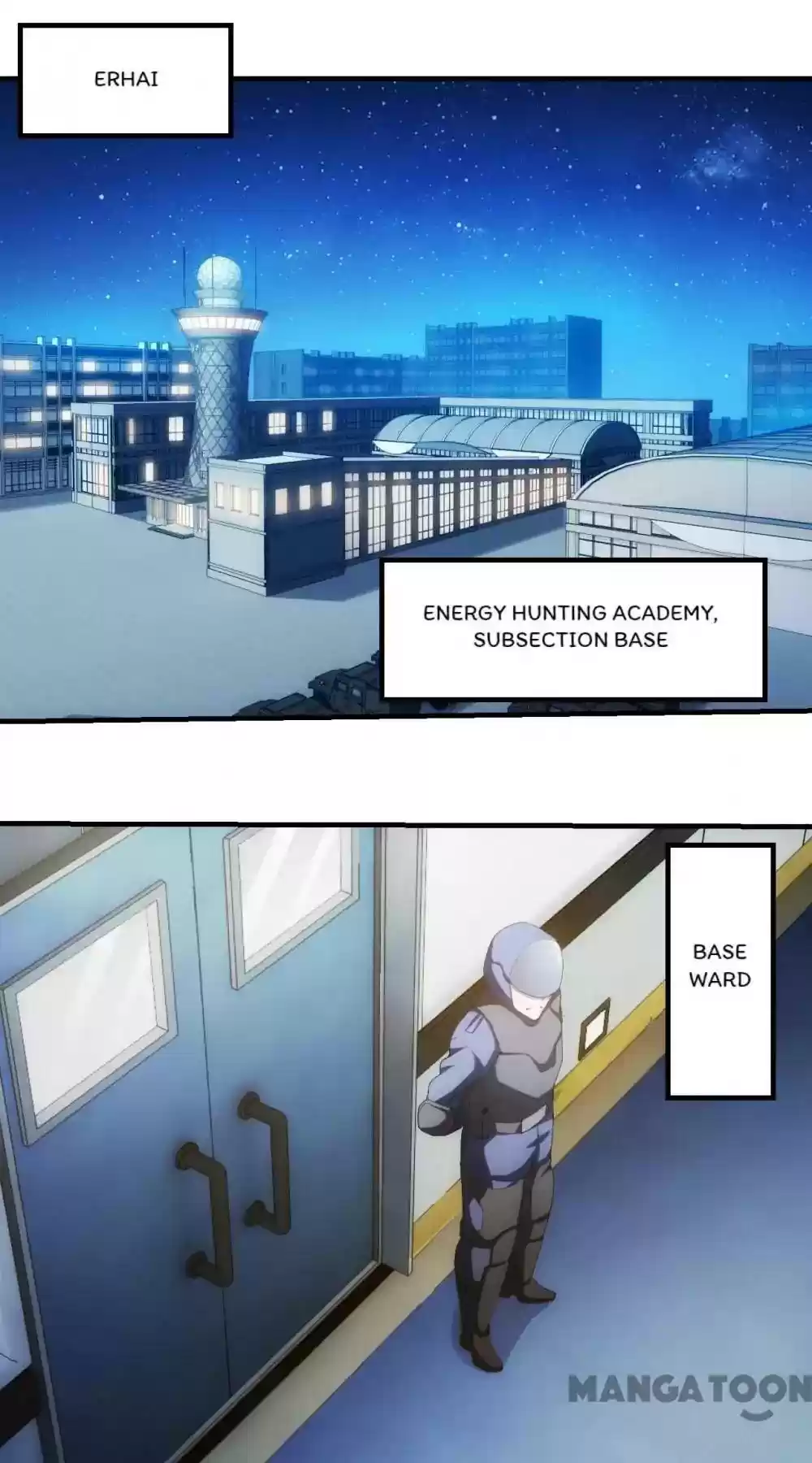 Energy Hunters Episode 91