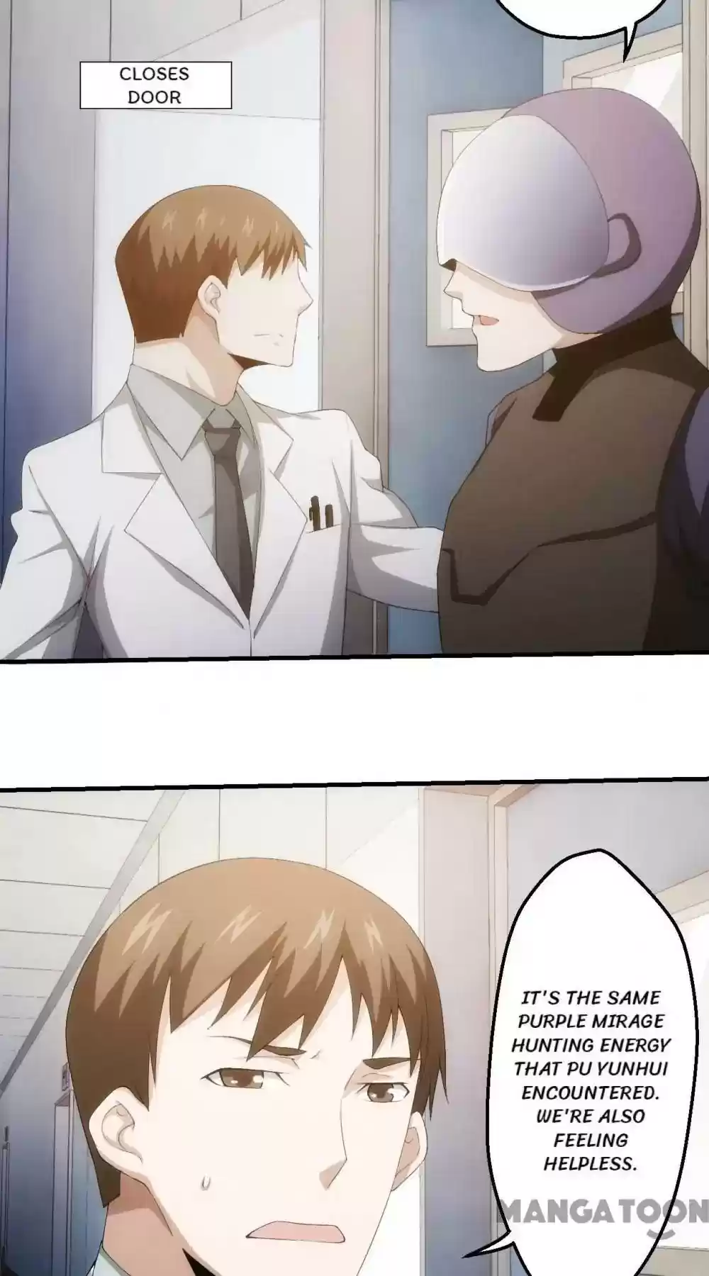 Energy Hunters Episode 91