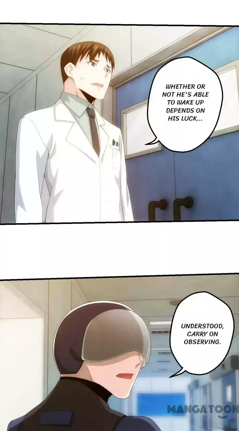 Energy Hunters Episode 91