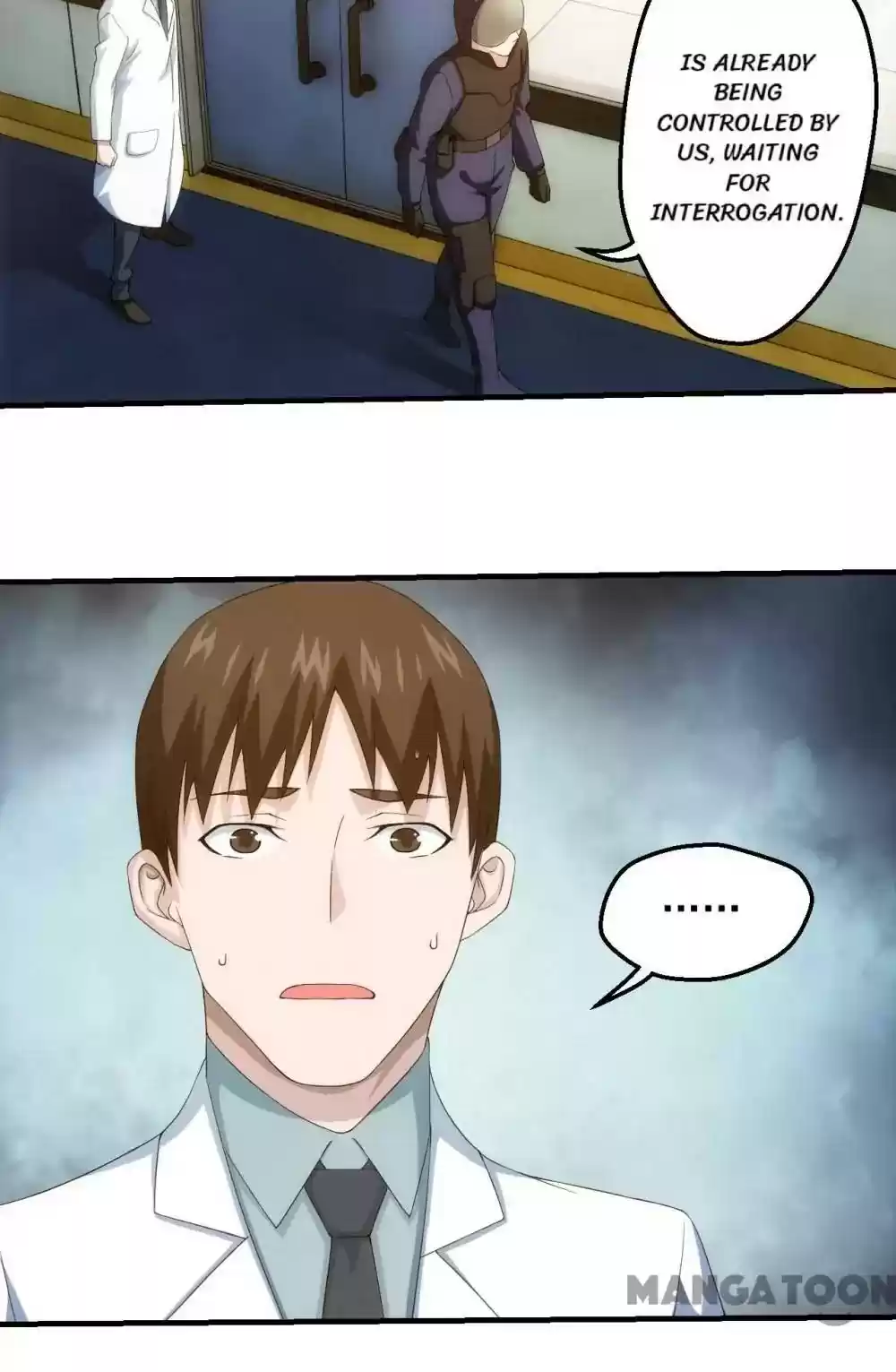 Energy Hunters Episode 91