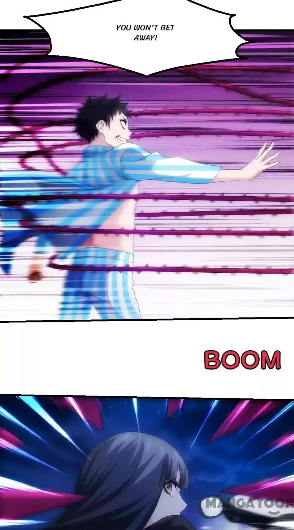 Energy Hunters Episode 91