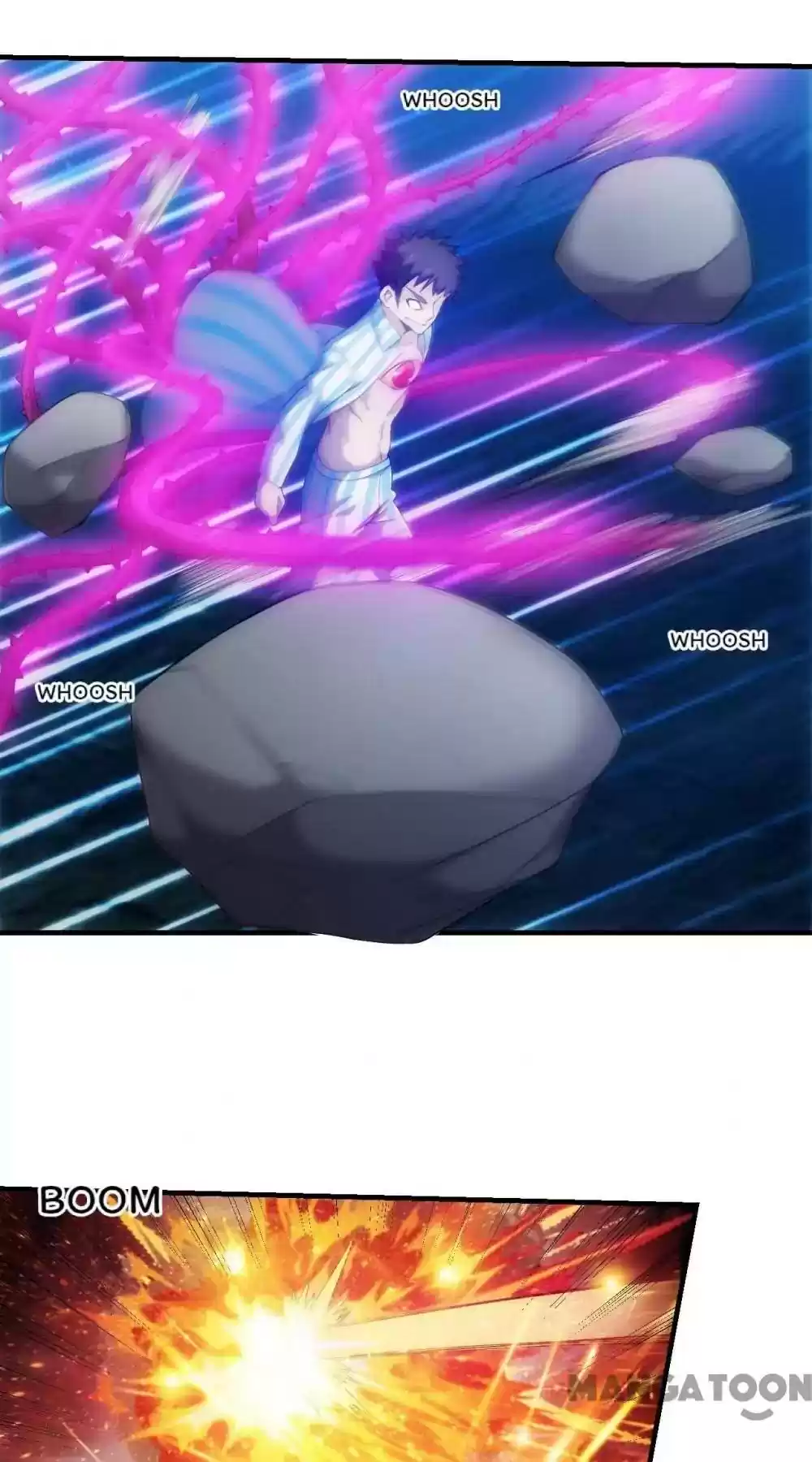 Energy Hunters Episode 92