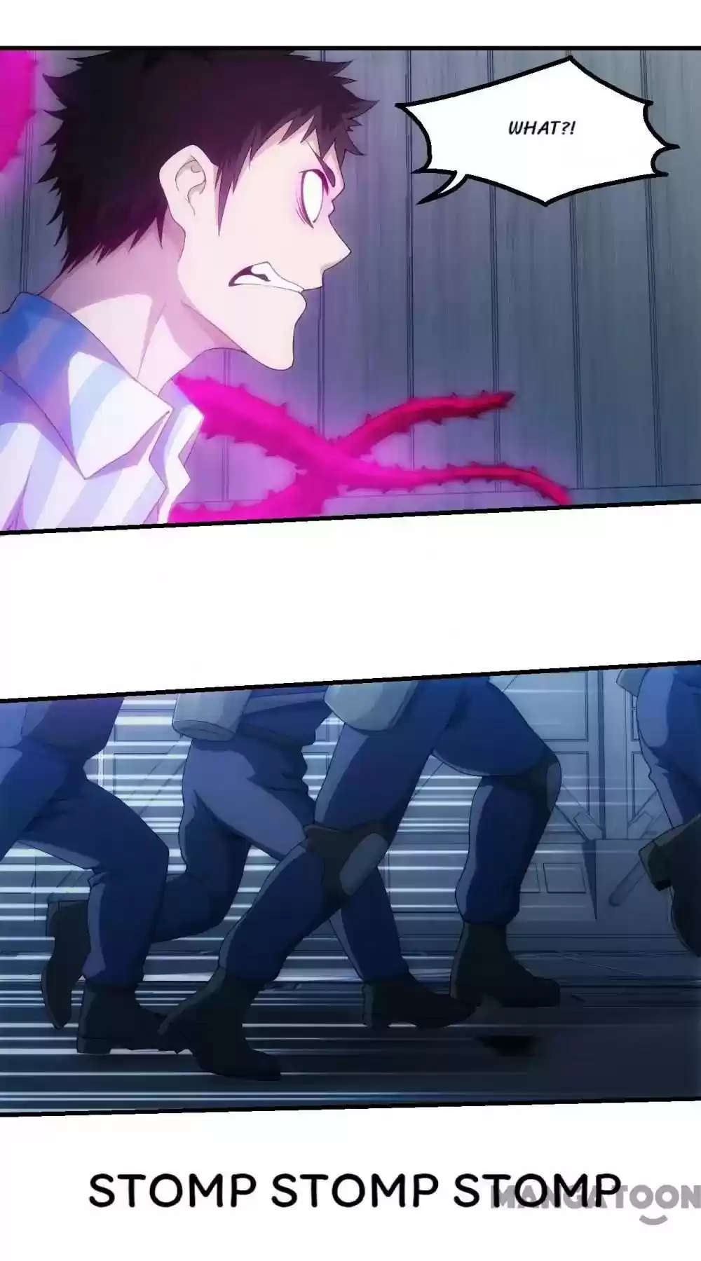 Energy Hunters Episode 92