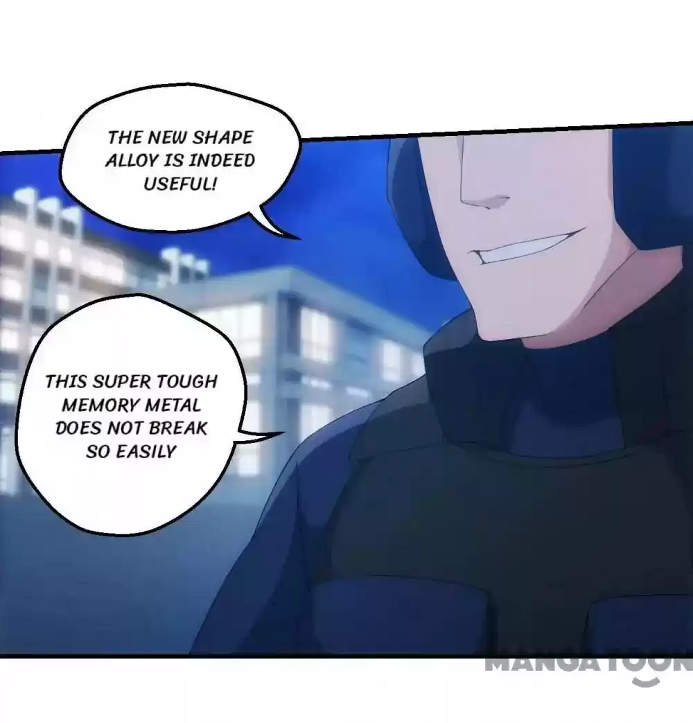 Energy Hunters Episode 92