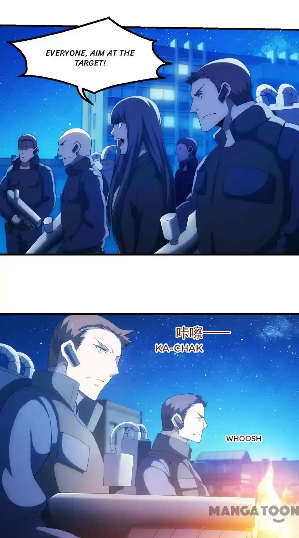 Energy Hunters Episode 92