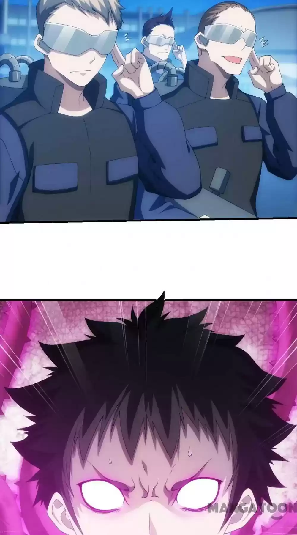 Energy Hunters Episode 92