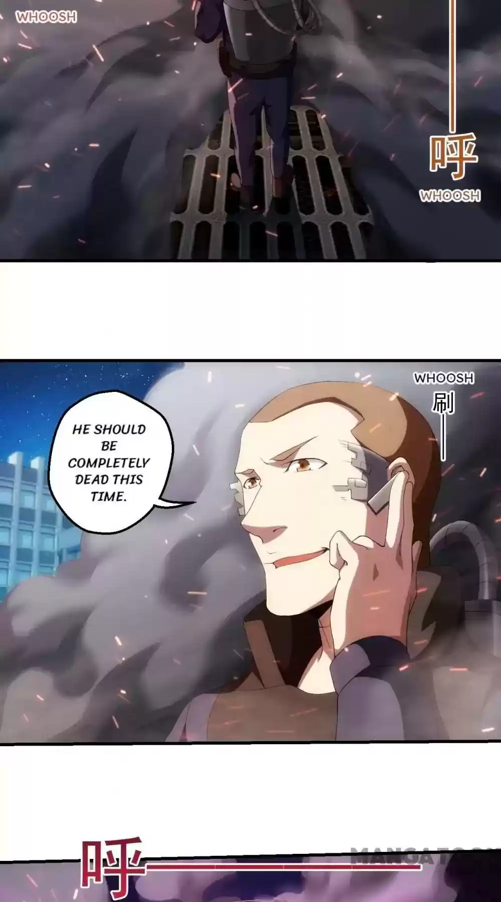 Energy Hunters Episode 93