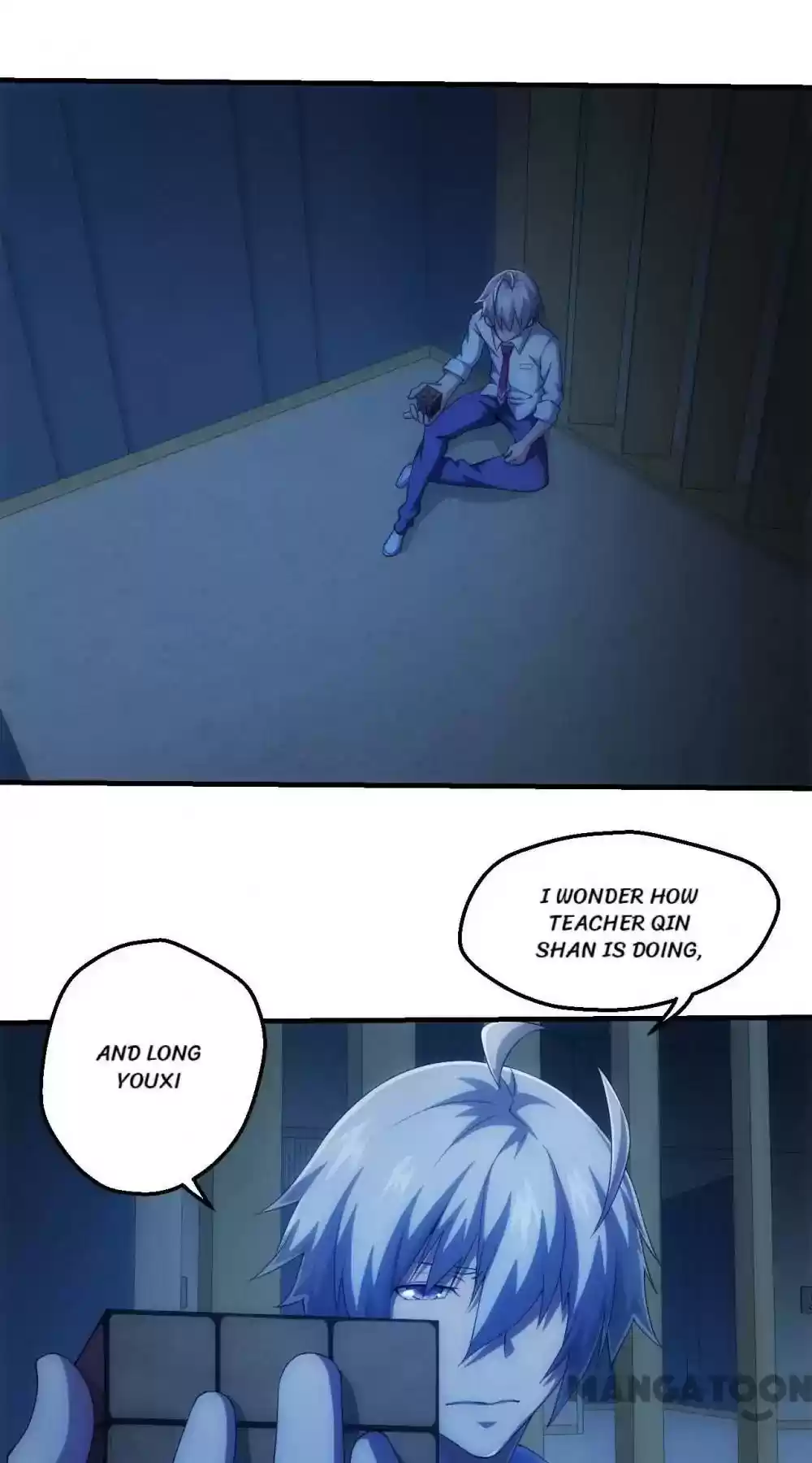 Energy Hunters Episode 93