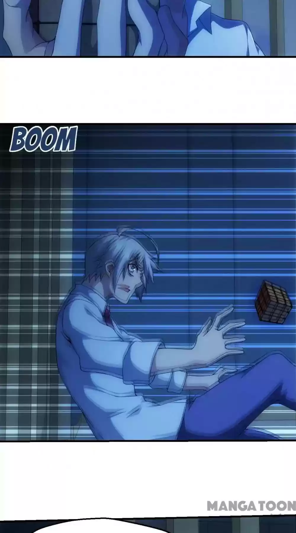 Energy Hunters Episode 93