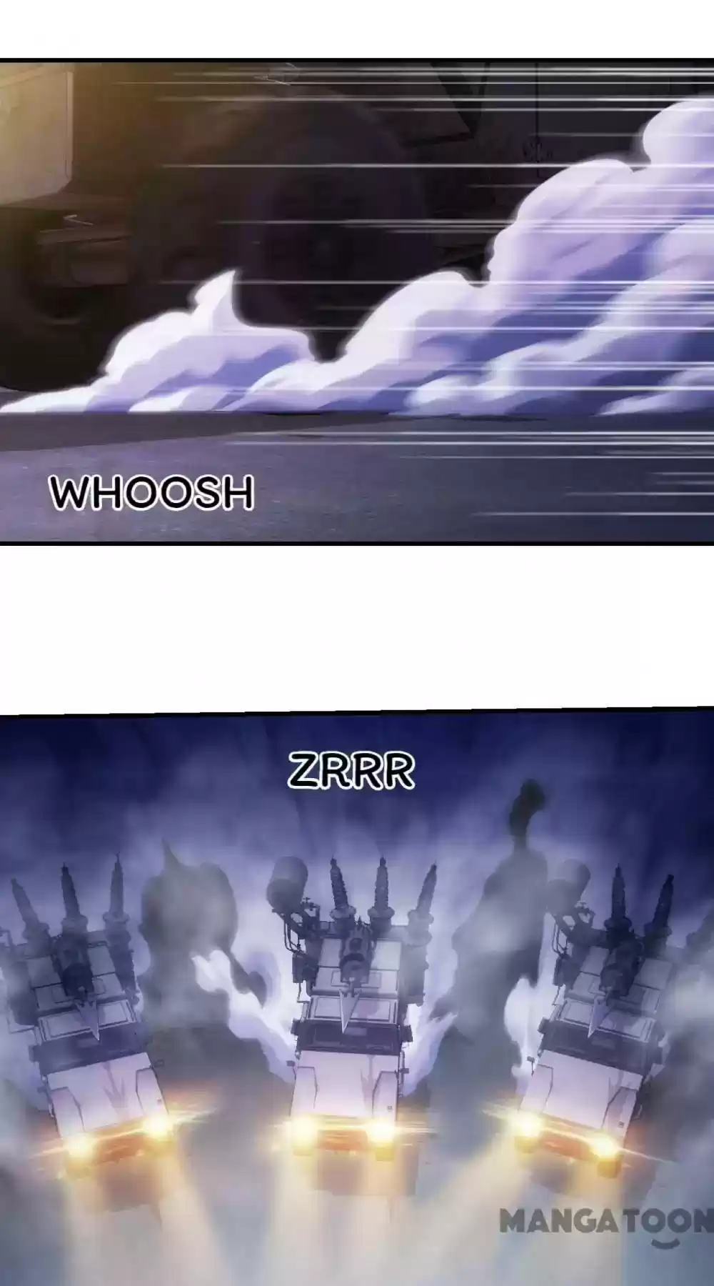 Energy Hunters Episode 94