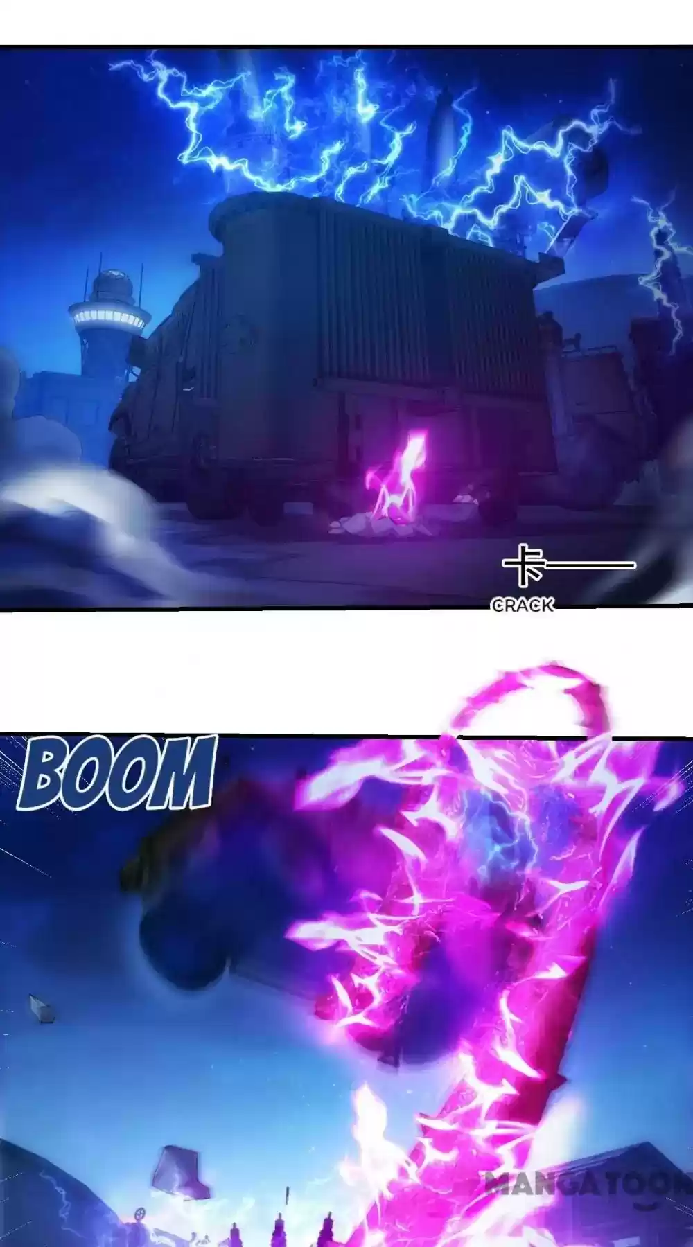 Energy Hunters Episode 94