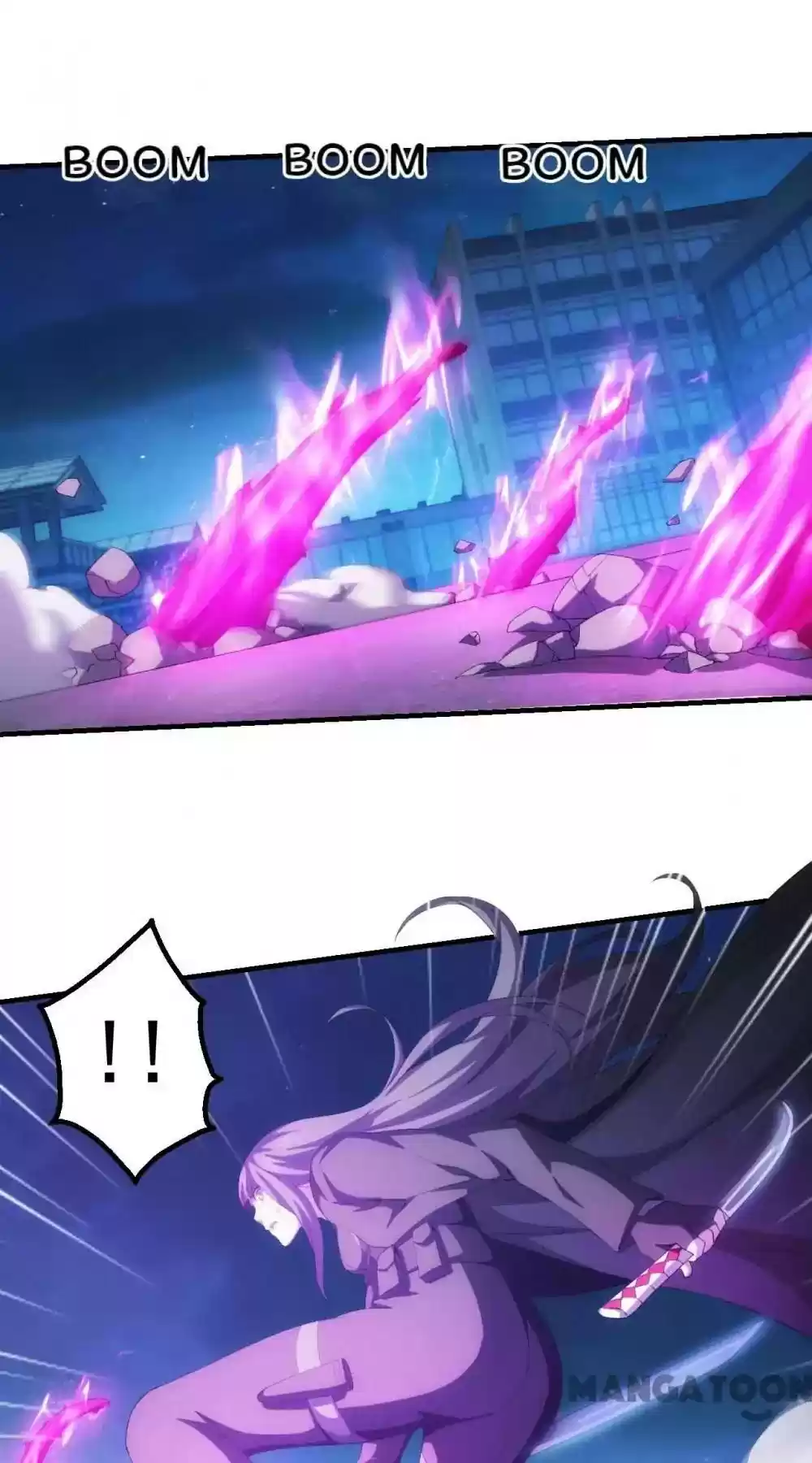 Energy Hunters Episode 94