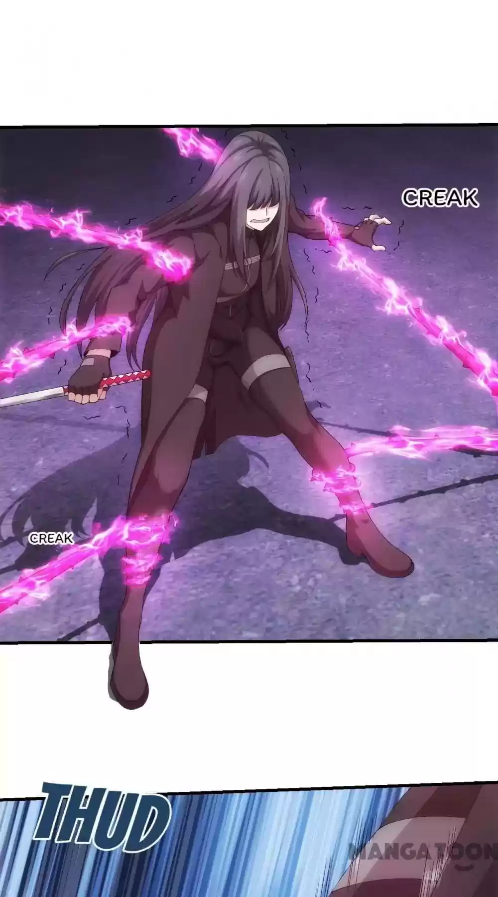 Energy Hunters Episode 94