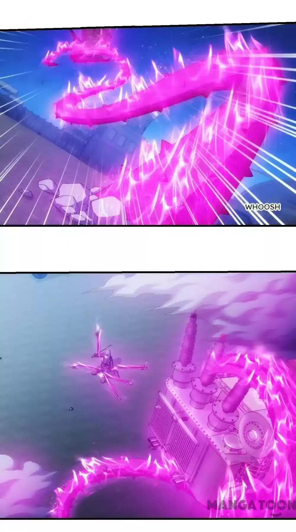 Energy Hunters Episode 95