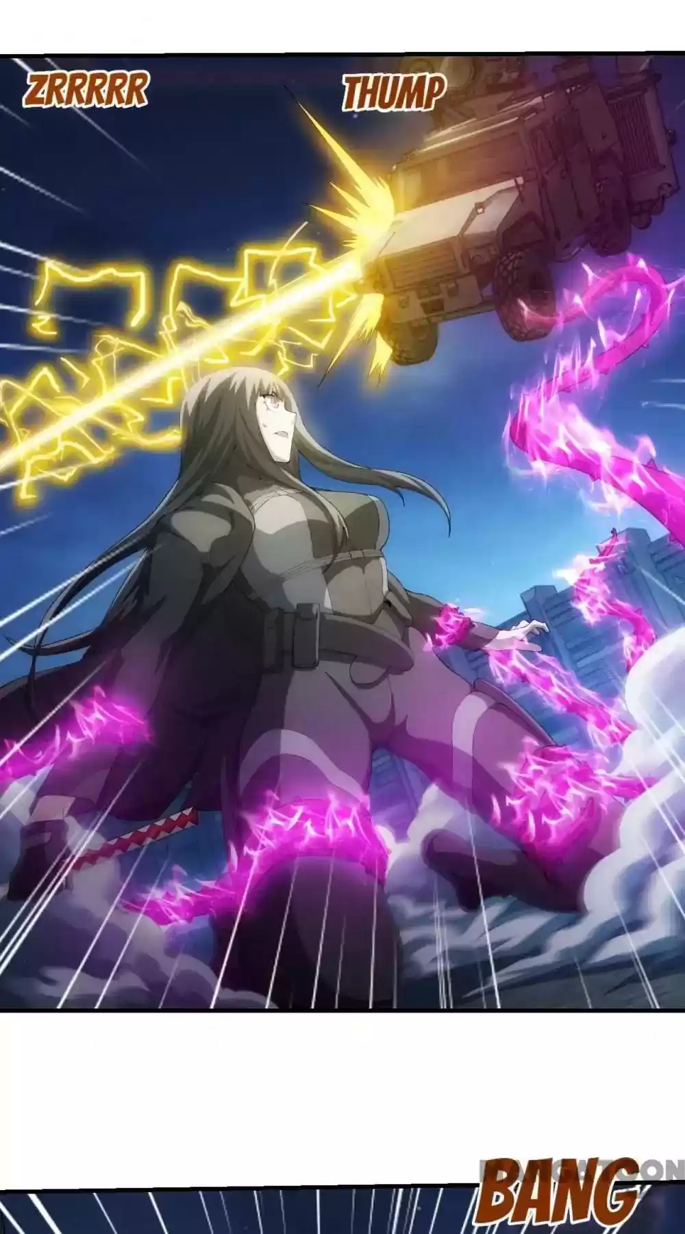 Energy Hunters Episode 95