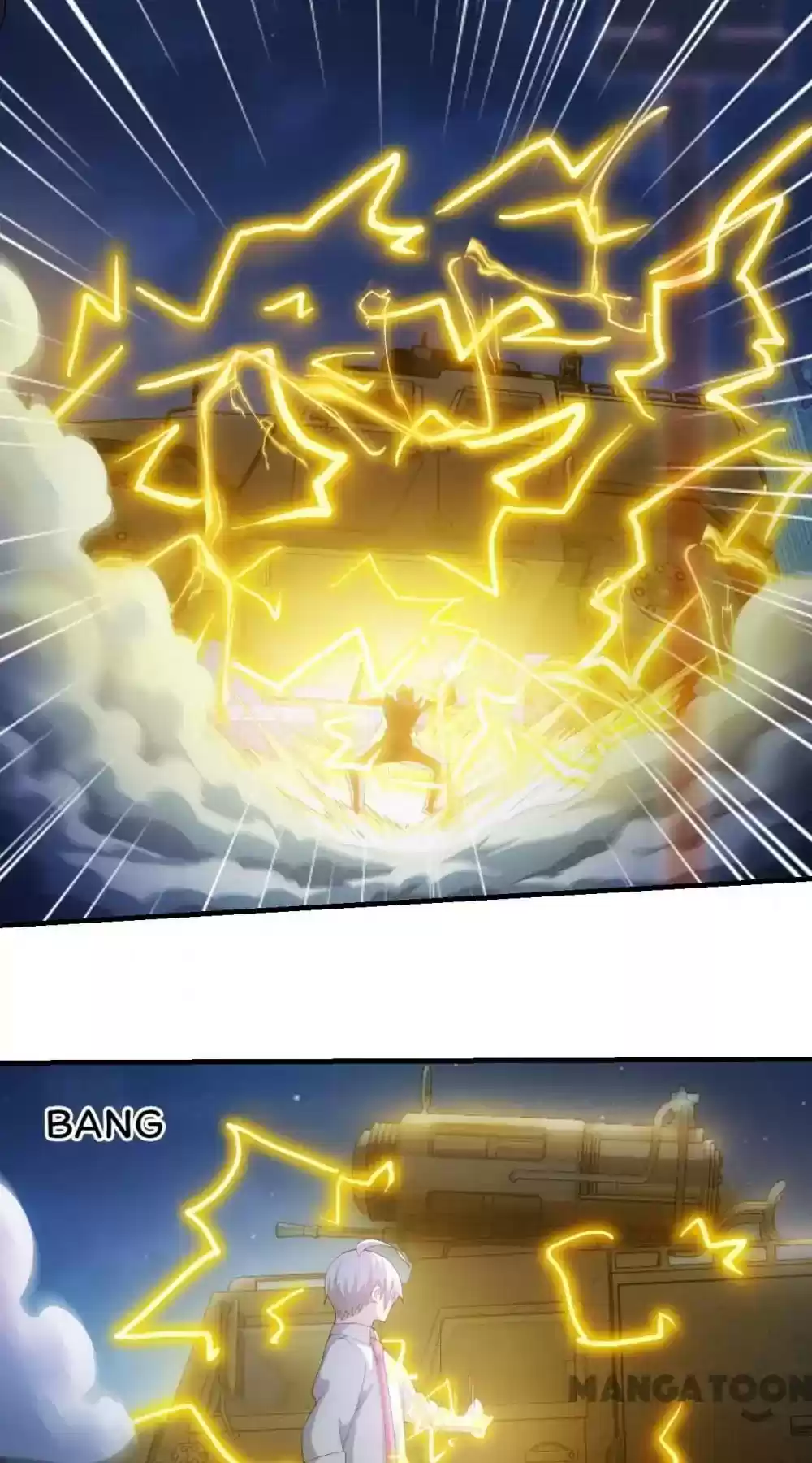 Energy Hunters Episode 95