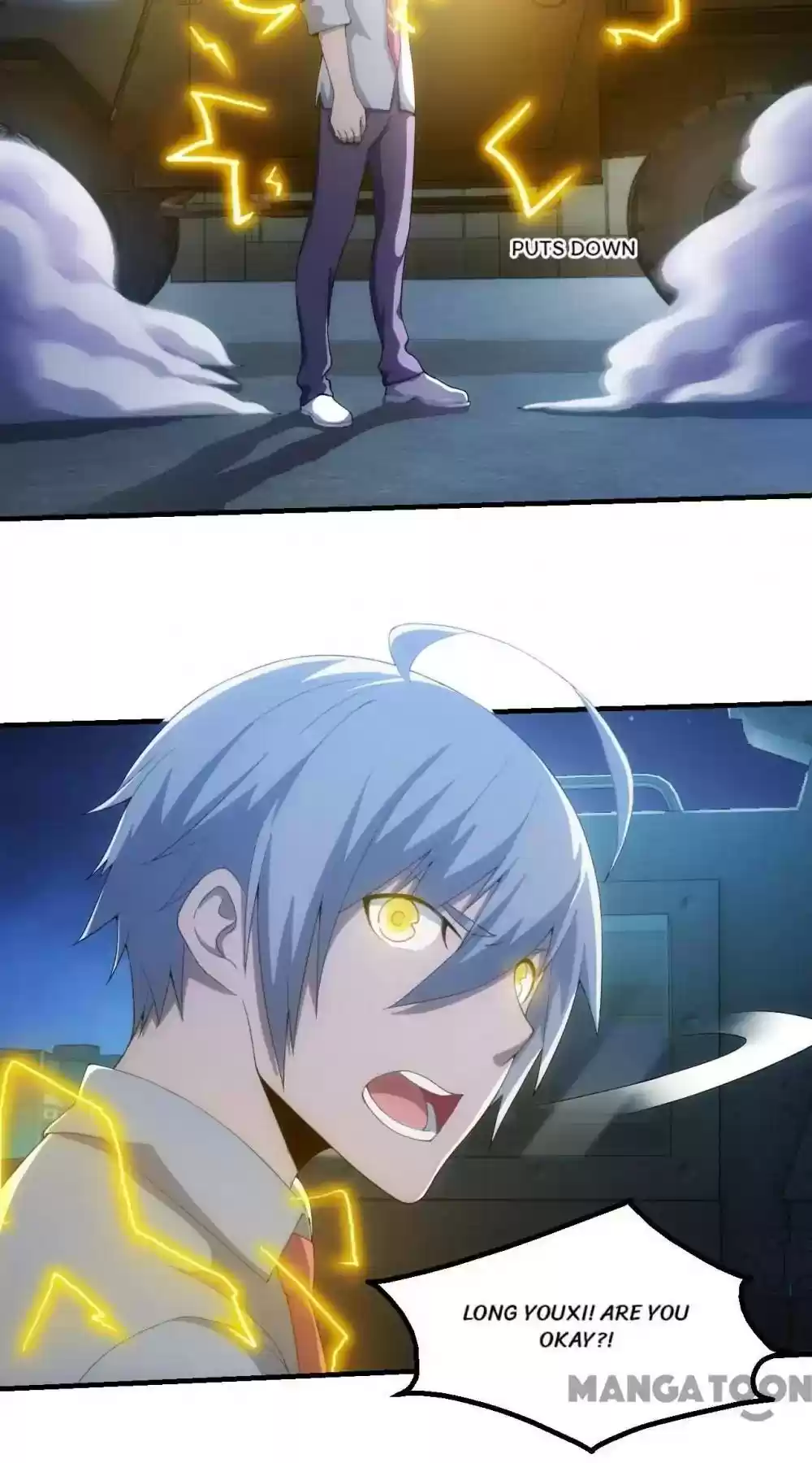 Energy Hunters Episode 95