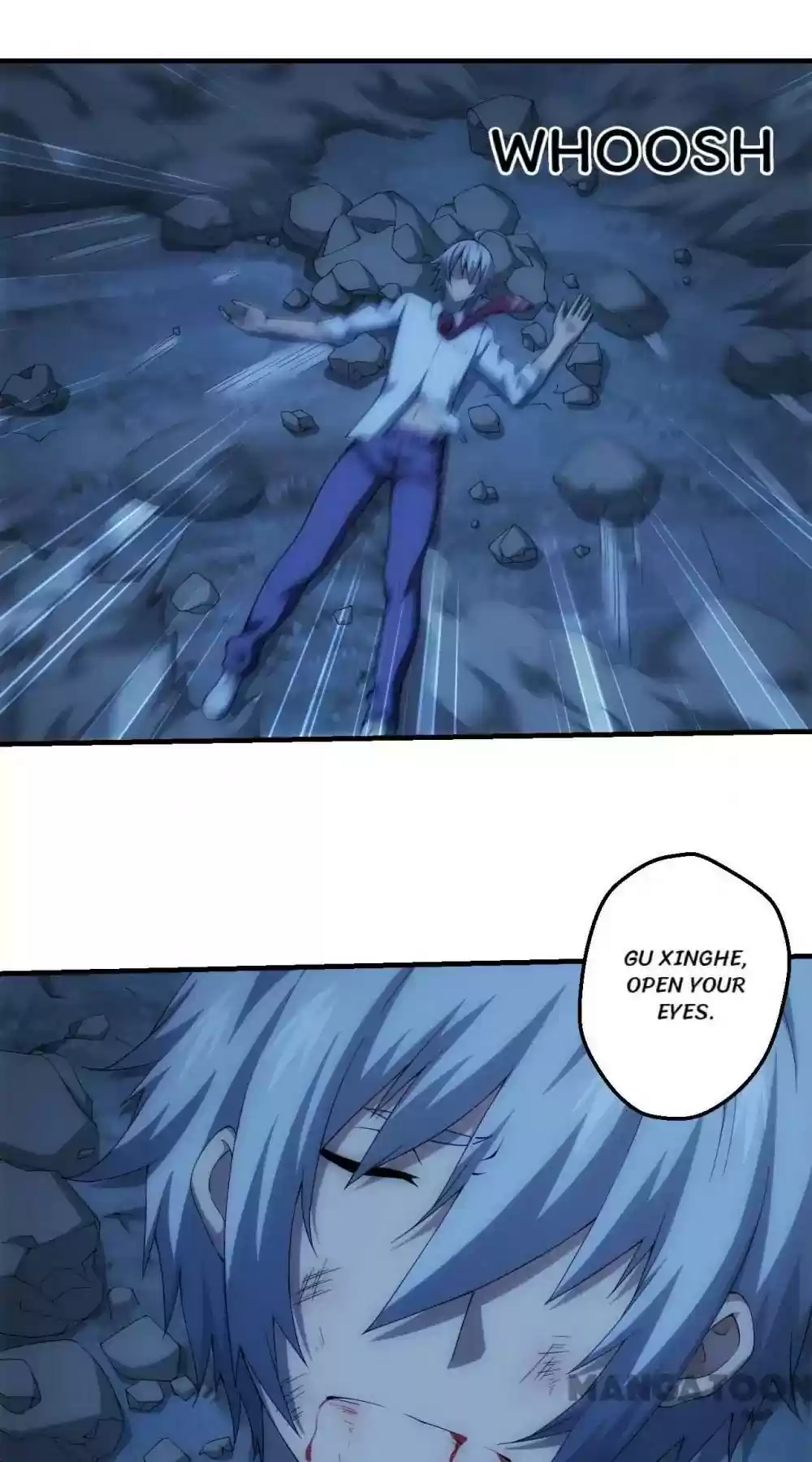 Energy Hunters Episode 96