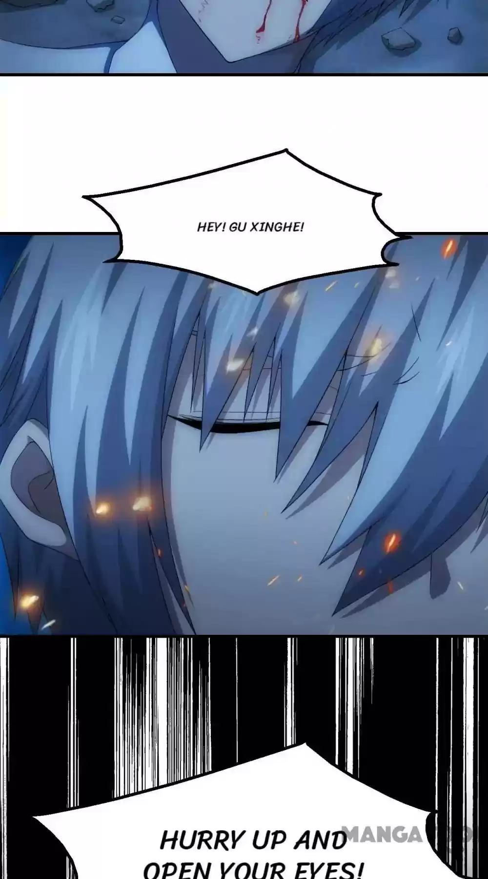 Energy Hunters Episode 96