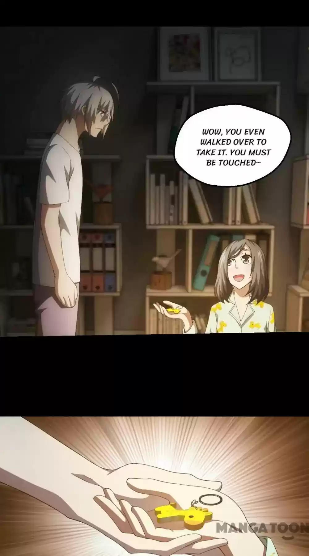 Energy Hunters Episode 96