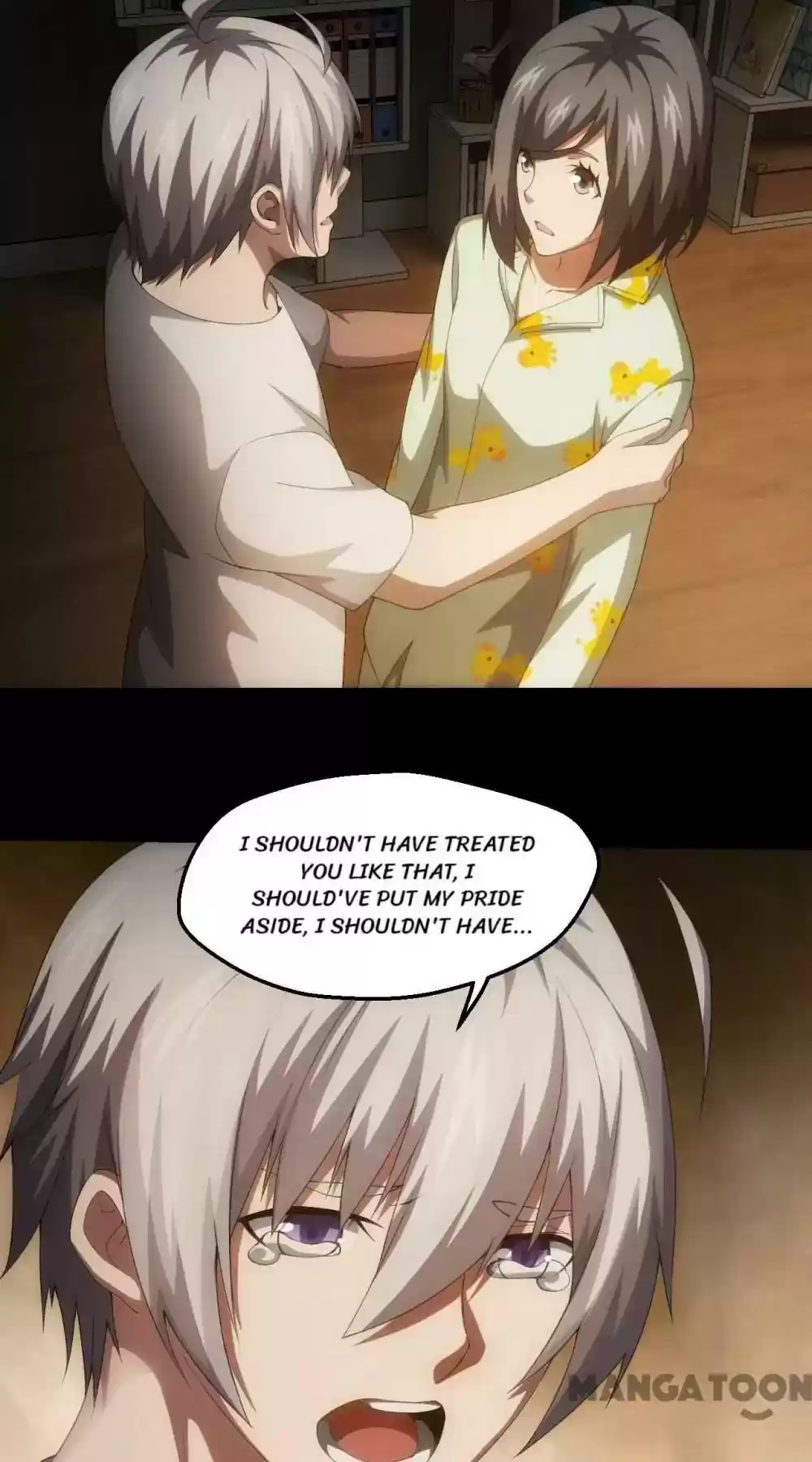 Energy Hunters Episode 96