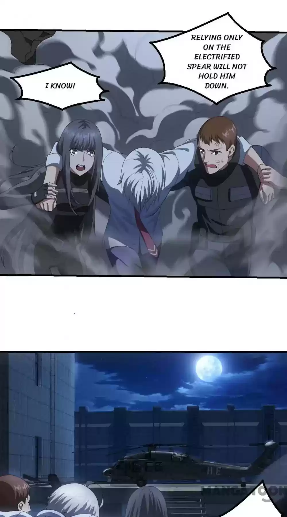 Energy Hunters Episode 97