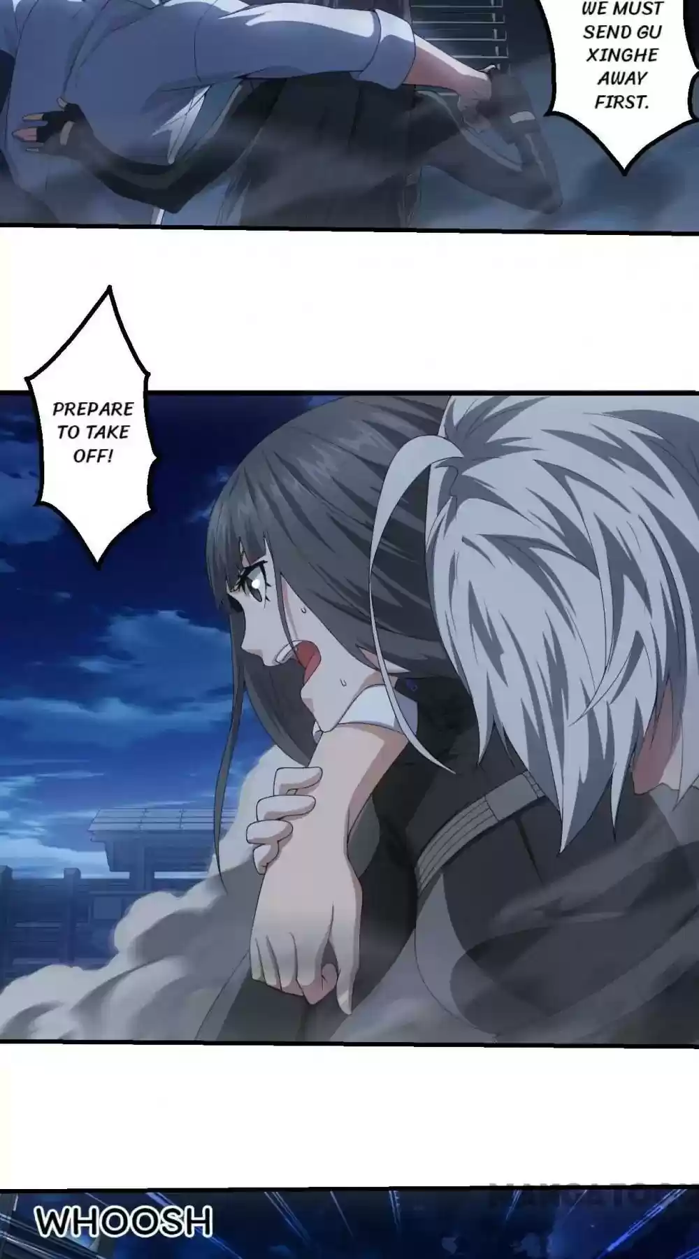 Energy Hunters Episode 97