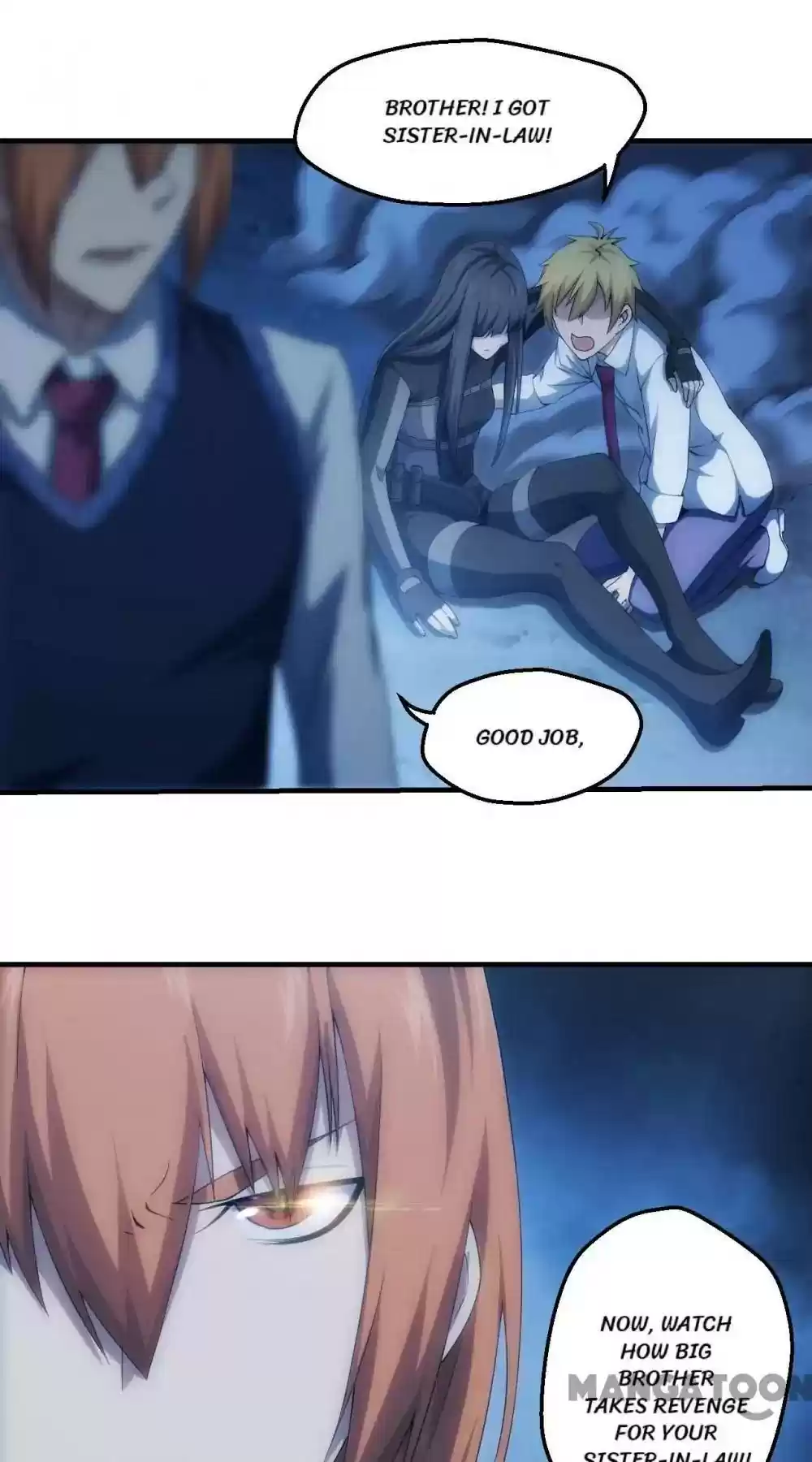 Energy Hunters Episode 97