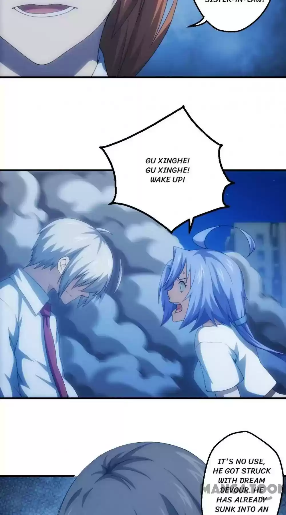 Energy Hunters Episode 97