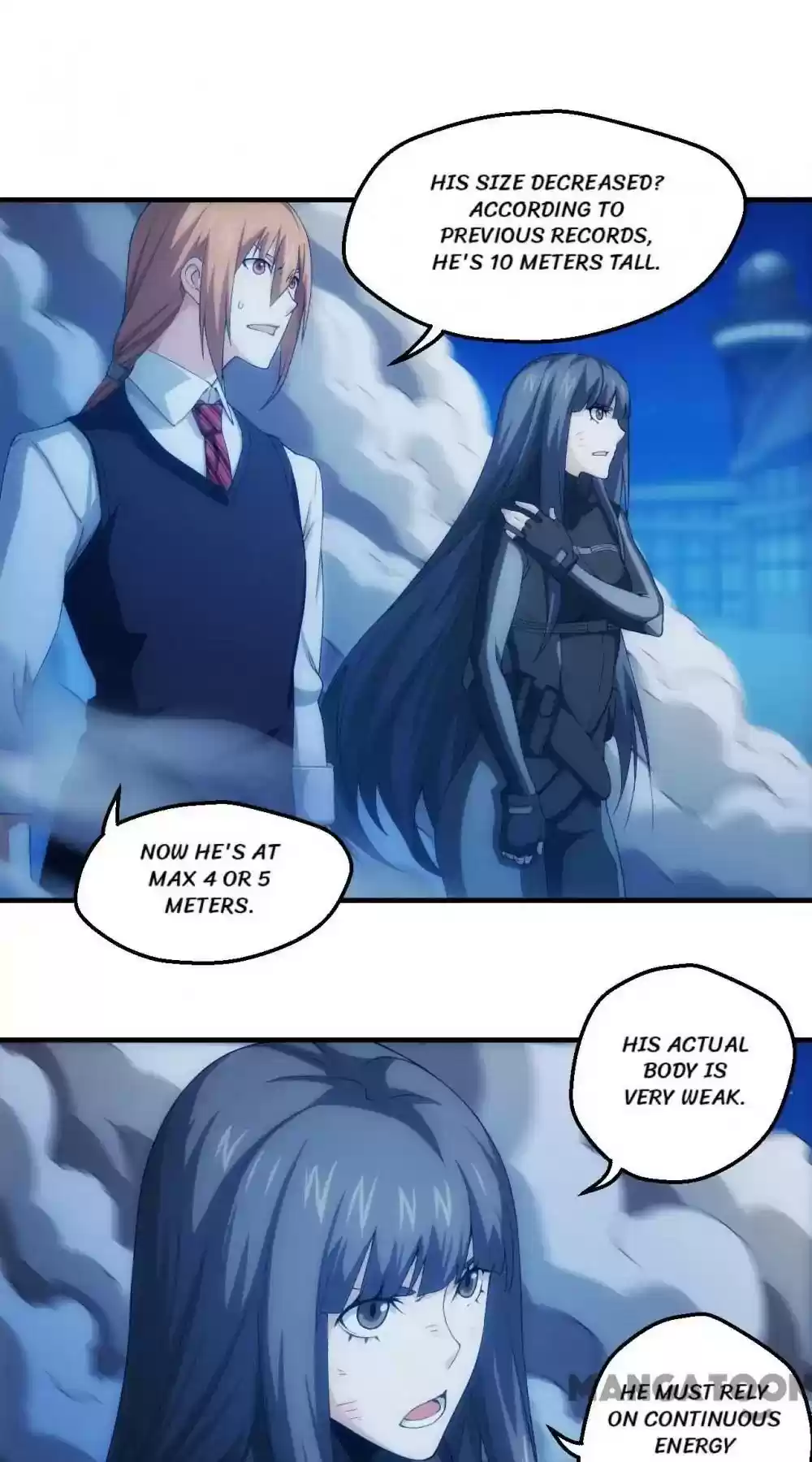 Energy Hunters Episode 98