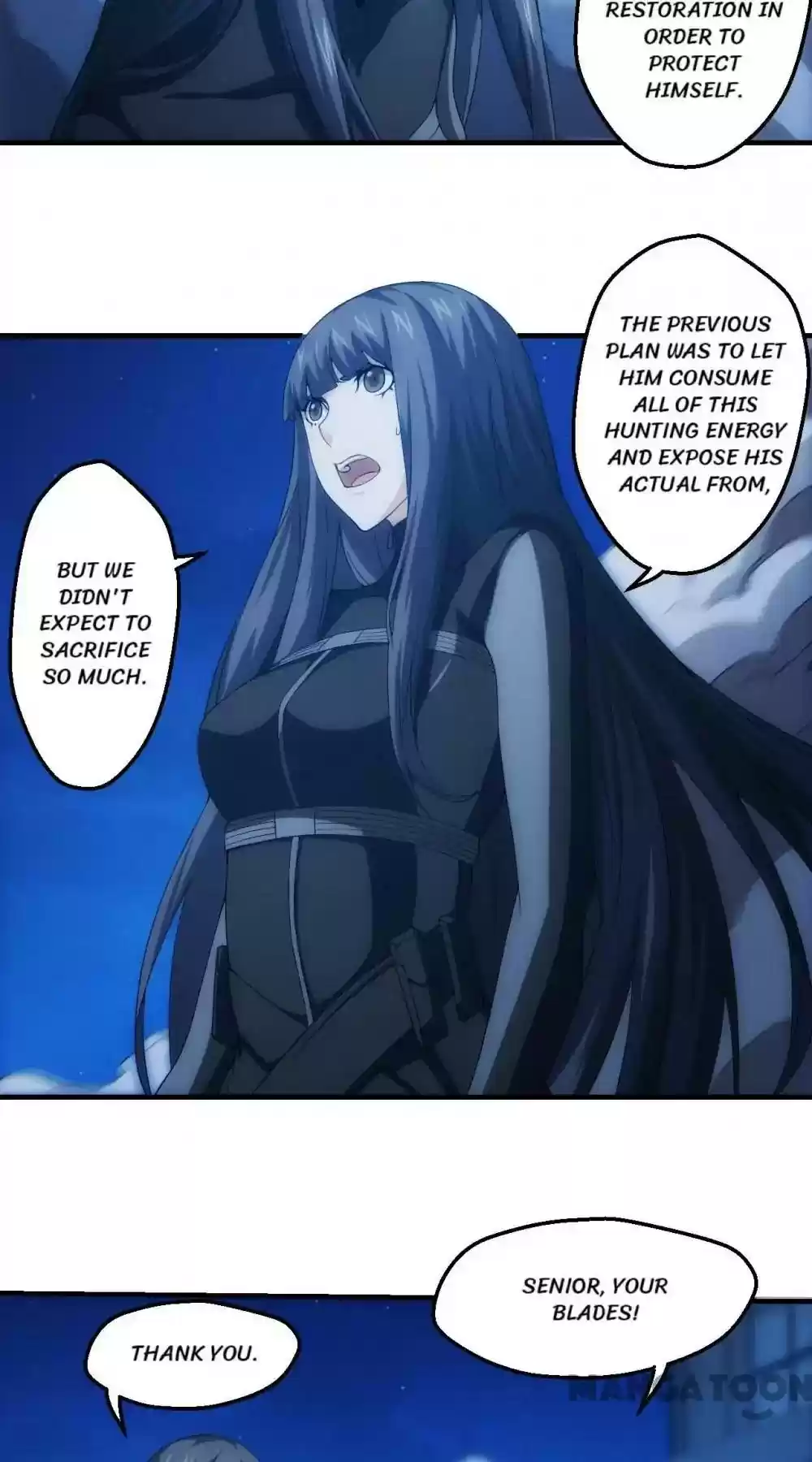 Energy Hunters Episode 98