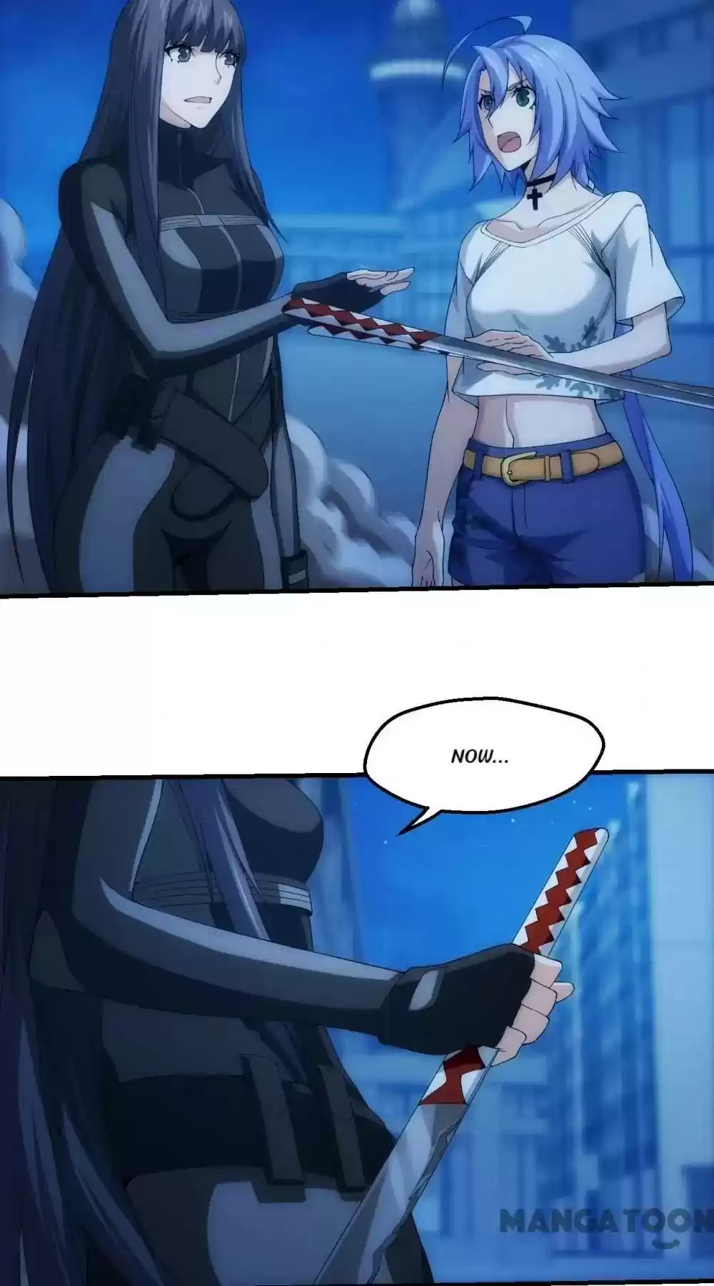 Energy Hunters Episode 98