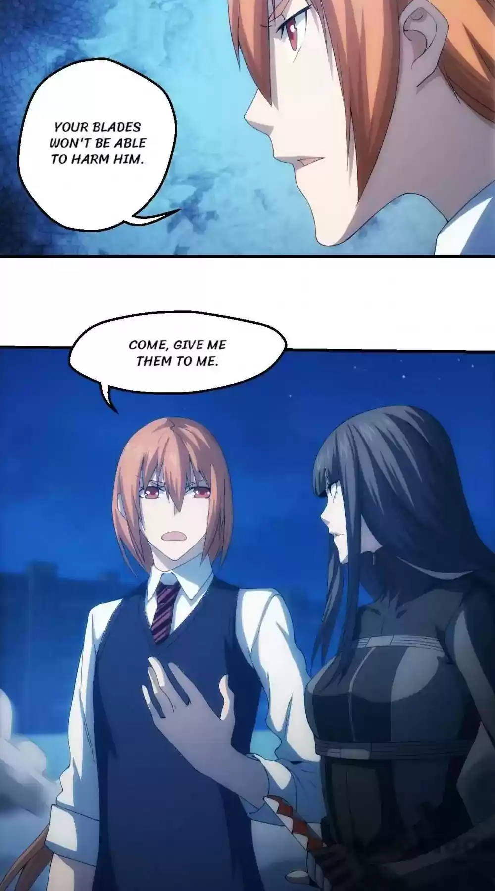 Energy Hunters Episode 98