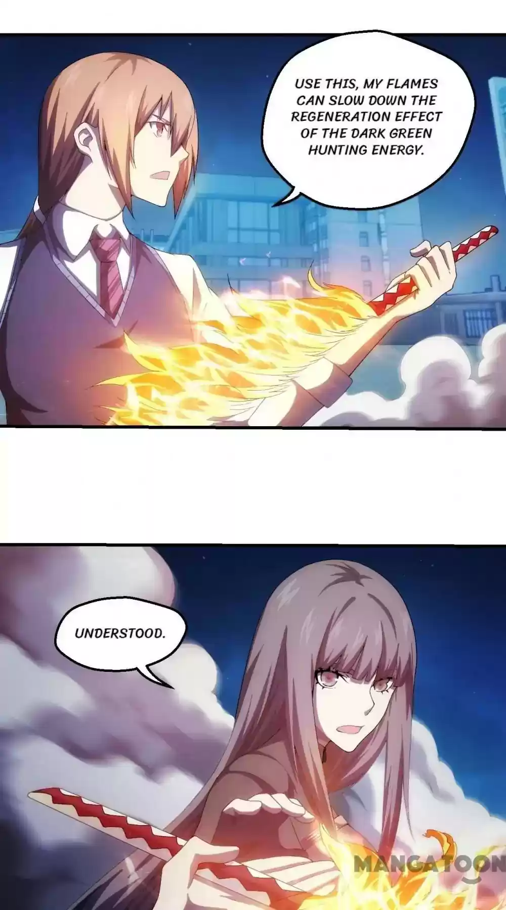 Energy Hunters Episode 98