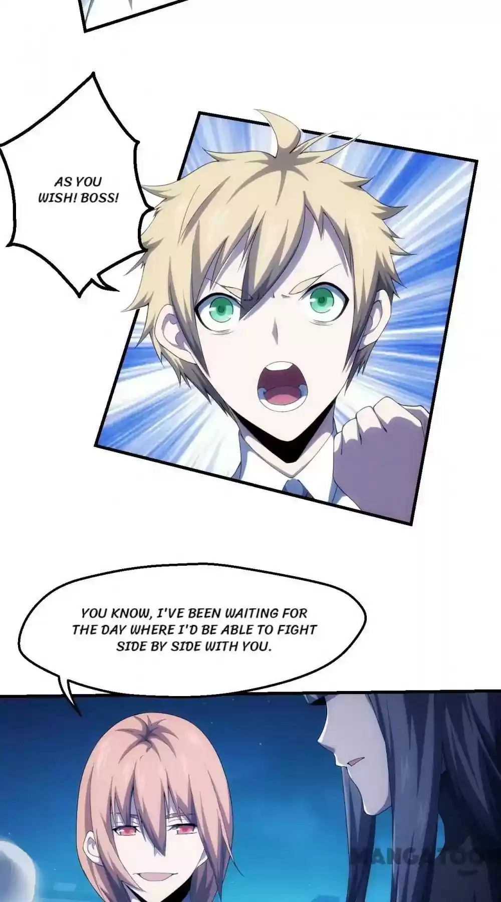 Energy Hunters Episode 98