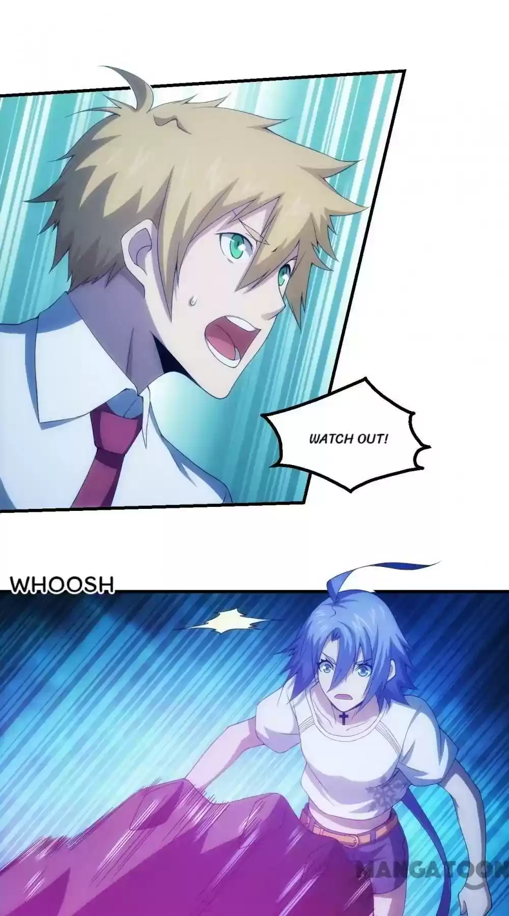 Energy Hunters Episode 98