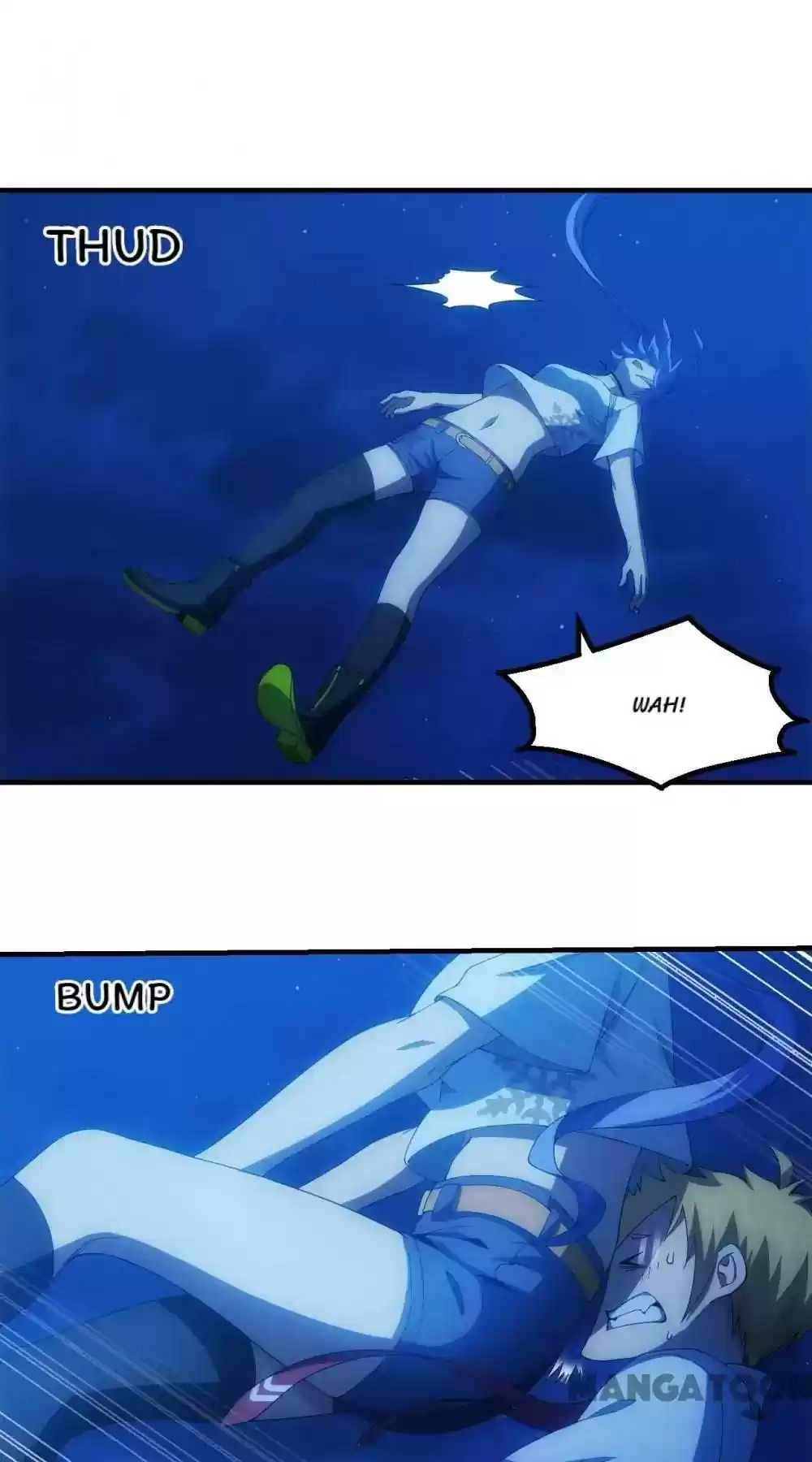 Energy Hunters Episode 99