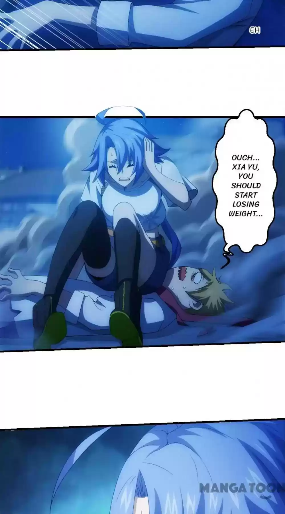 Energy Hunters Episode 99