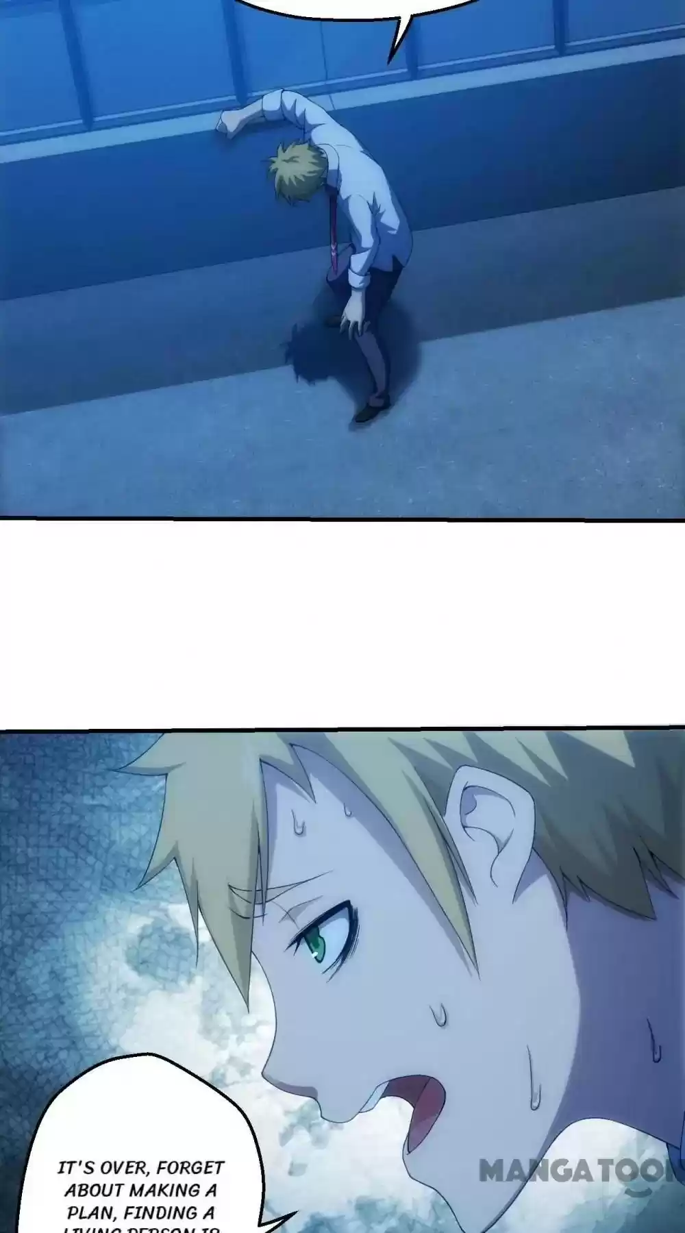 Energy Hunters Episode 99