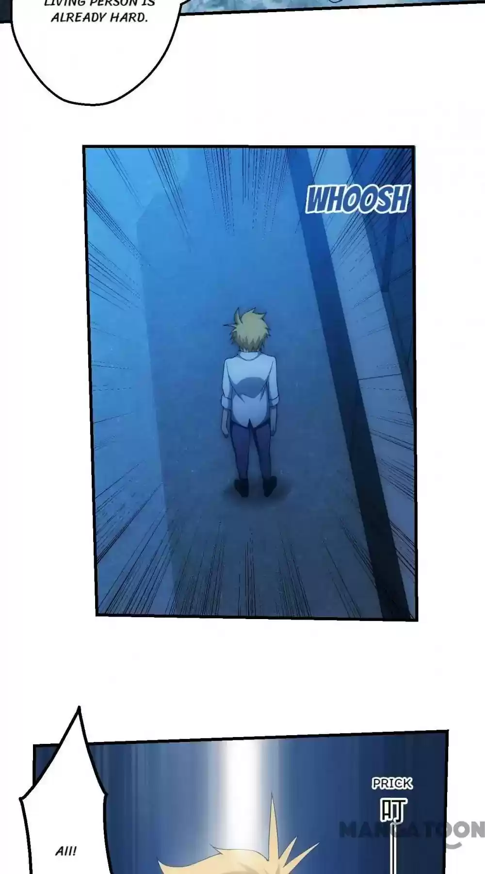 Energy Hunters Episode 99