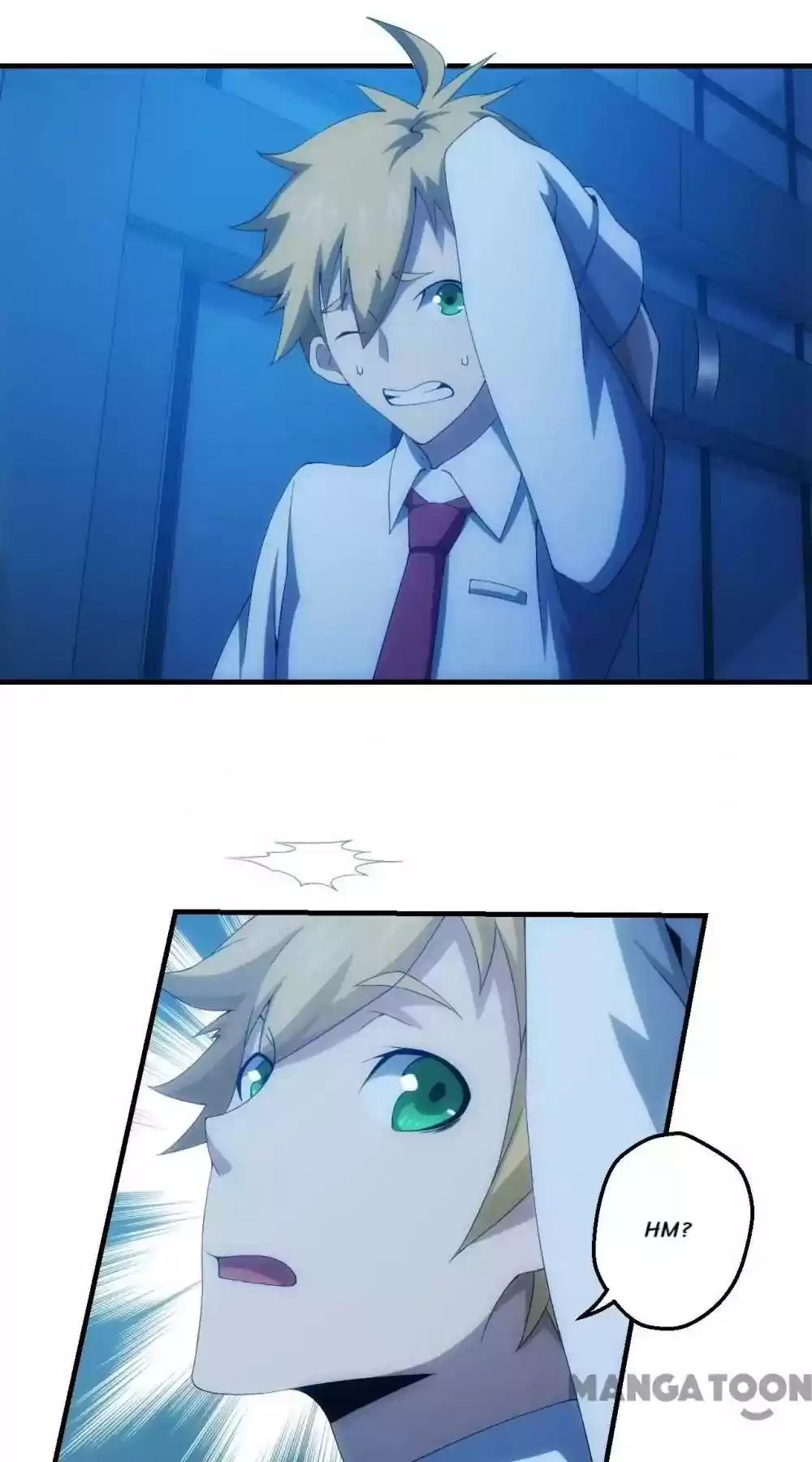 Energy Hunters Episode 99